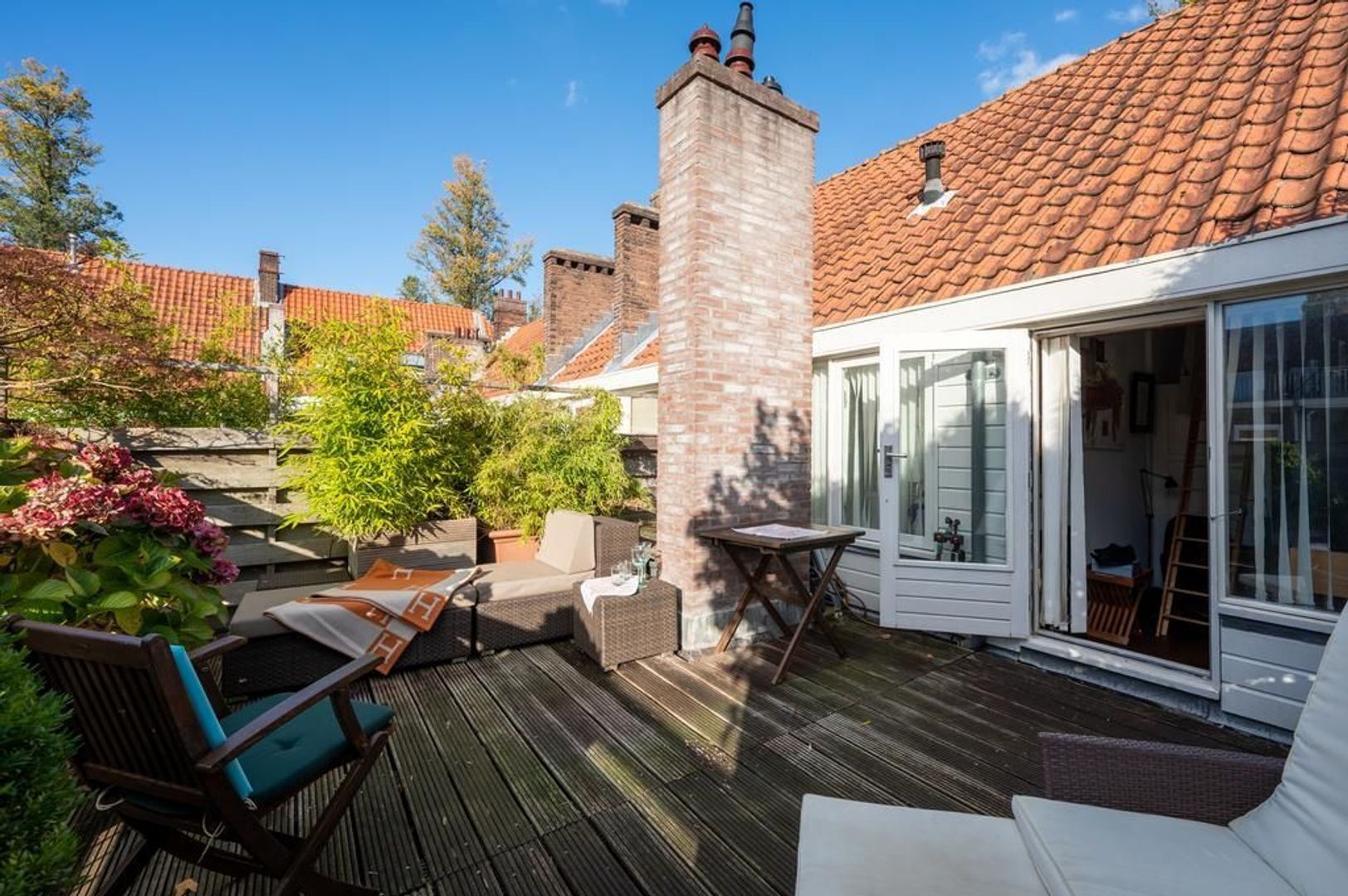 Leonardostraat 4 BV, Amsterdam foto-30 blur