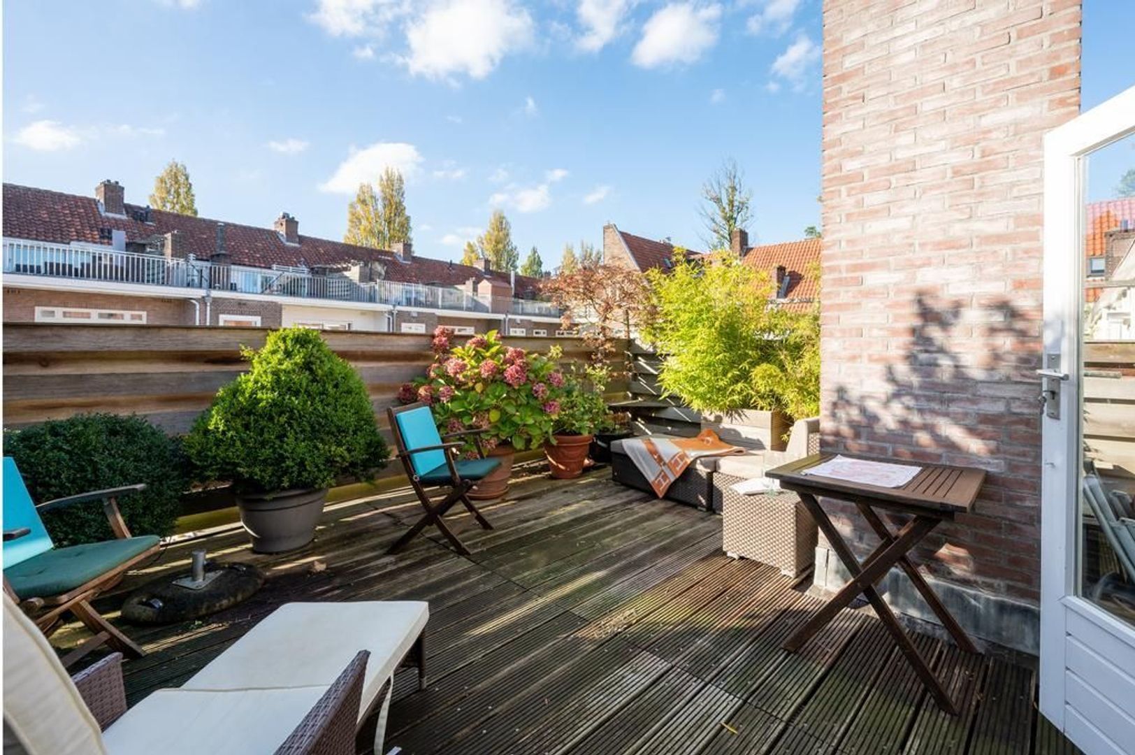 Leonardostraat 4 BV, Amsterdam foto-29 blur