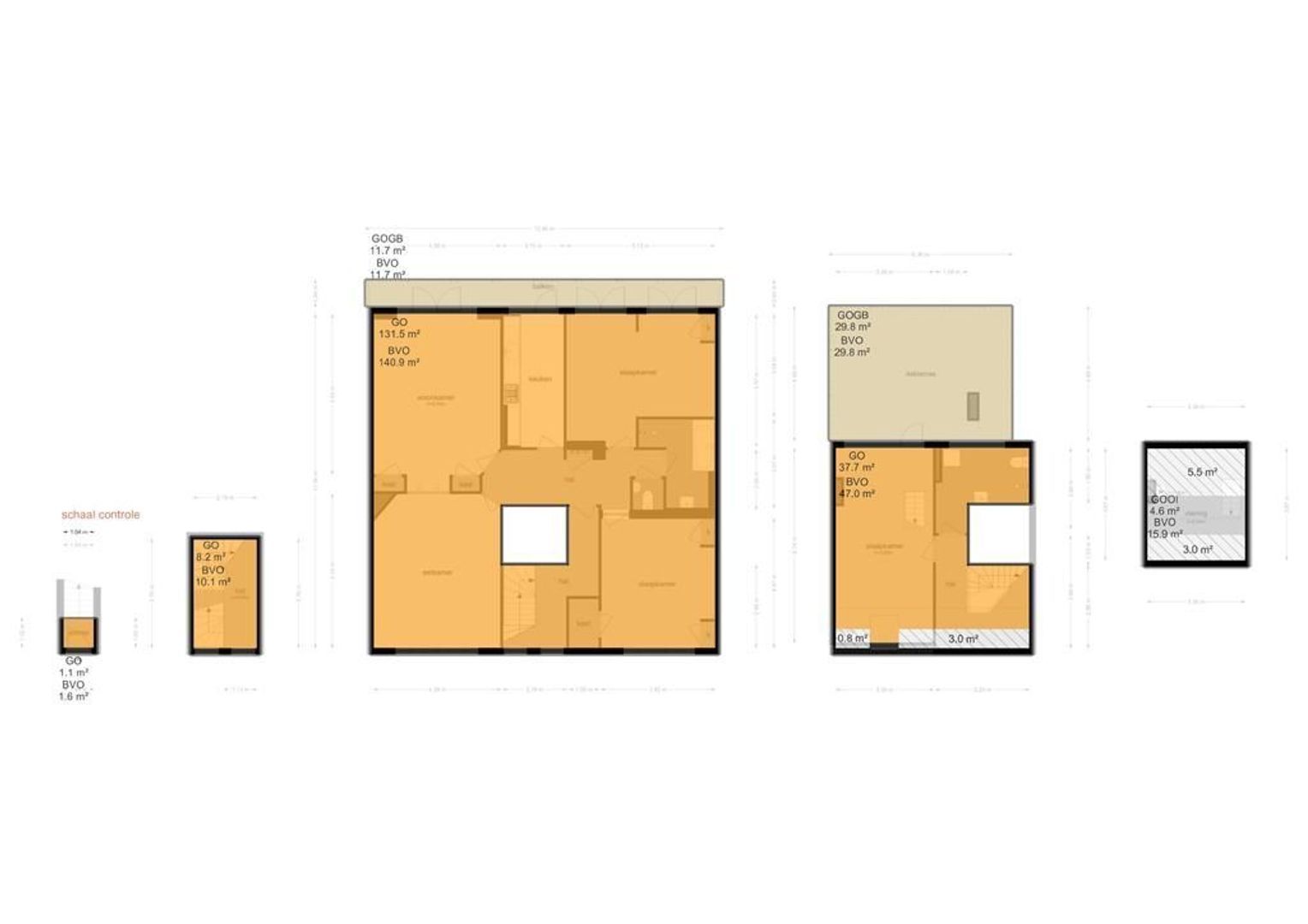 Leonardostraat 4 BV, Amsterdam foto-42 blur