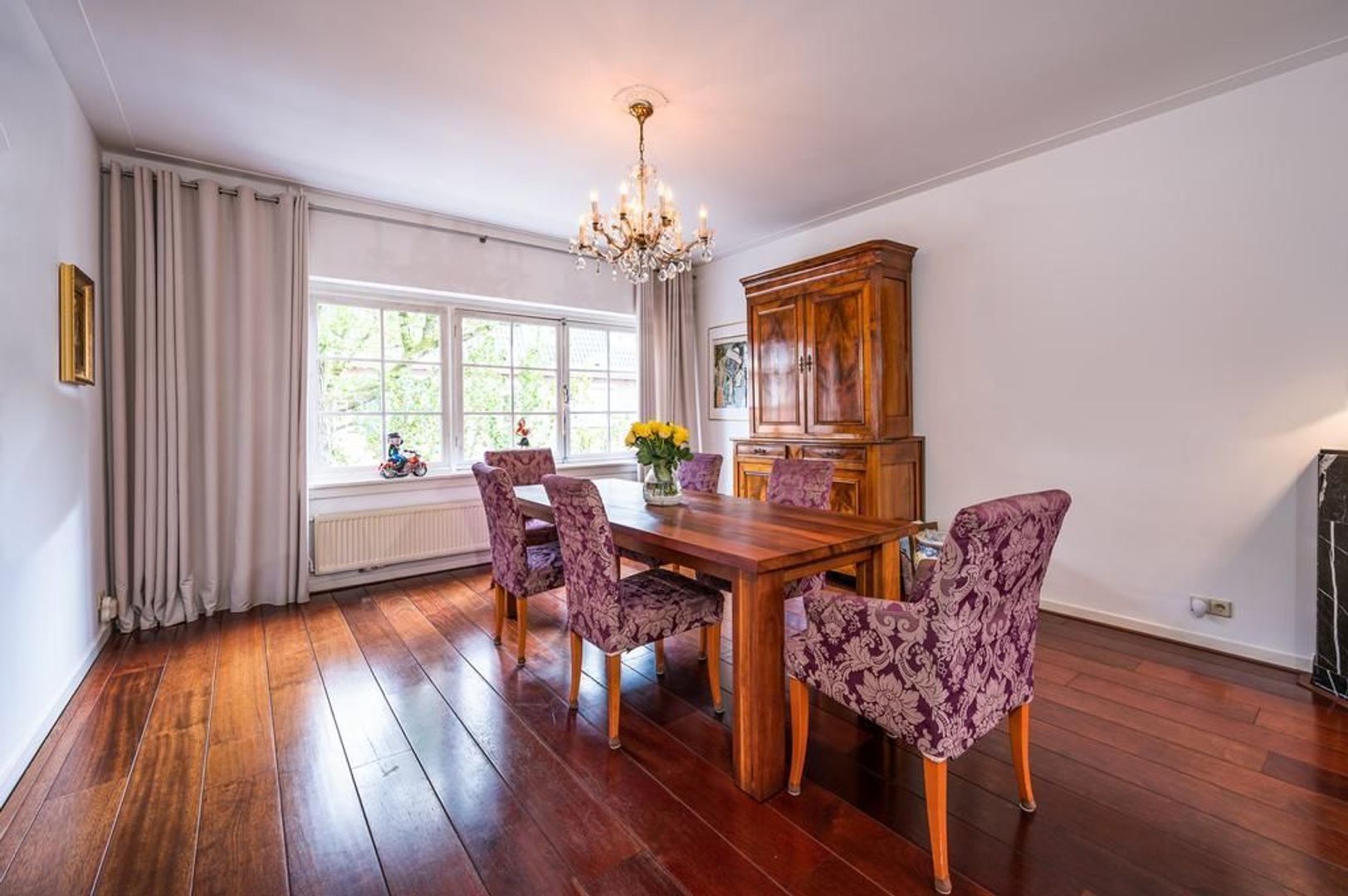 Leonardostraat 4 BV, Amsterdam foto-4 blur