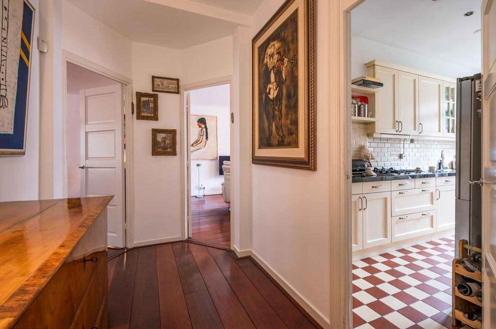 Leonardostraat 4 BV, Amsterdam foto-3 blur