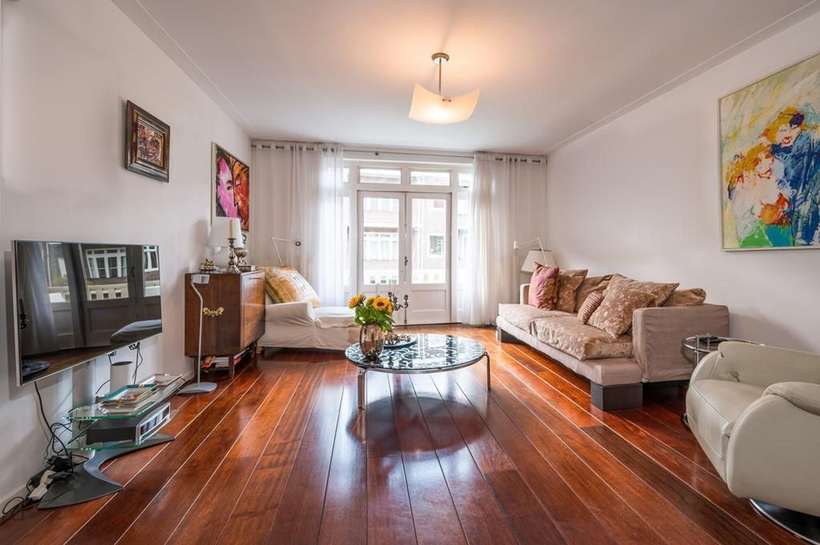 Leonardostraat 4 BV, Amsterdam foto-5 blur