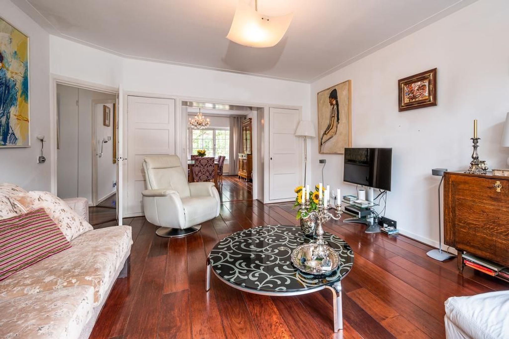 Leonardostraat 4 BV, Amsterdam foto-7 blur