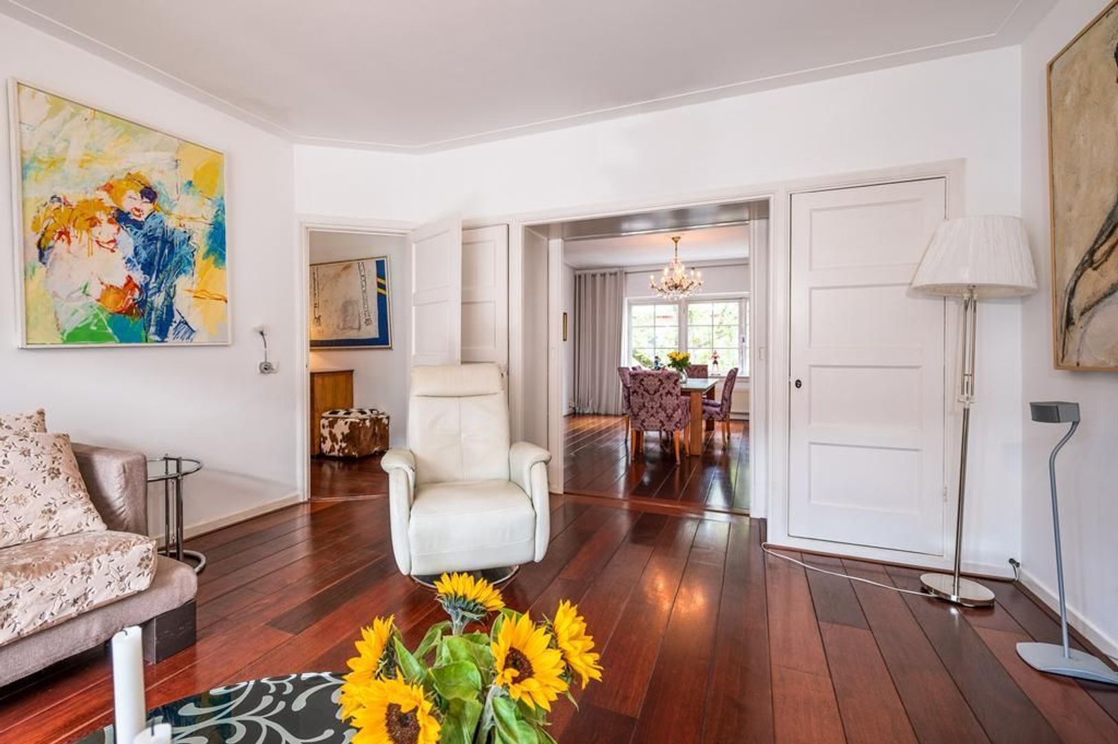 Leonardostraat 4 BV, Amsterdam foto-8 blur