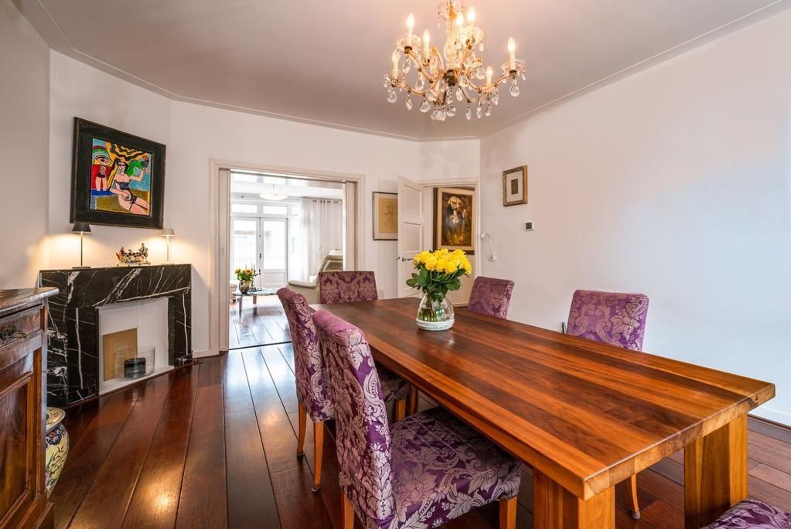 Leonardostraat 4 BV, Amsterdam foto-9 blur