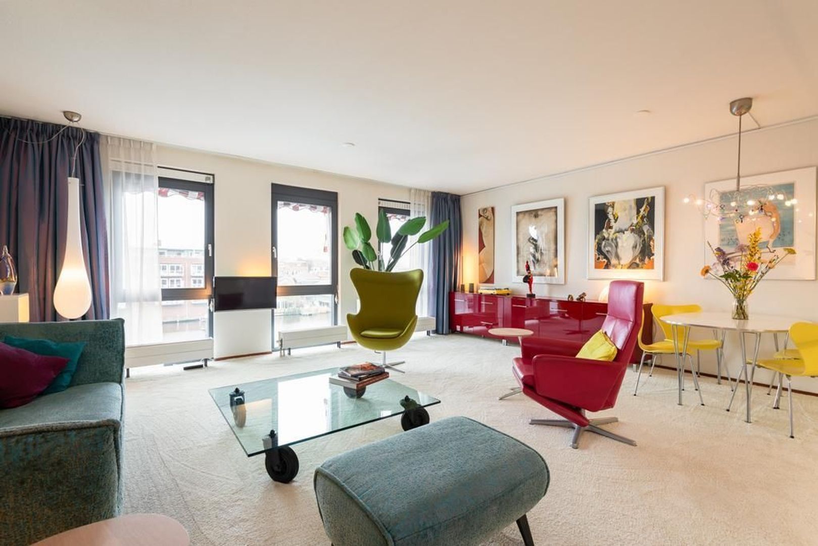 De Boeg 119, Zaandam foto-3 blur