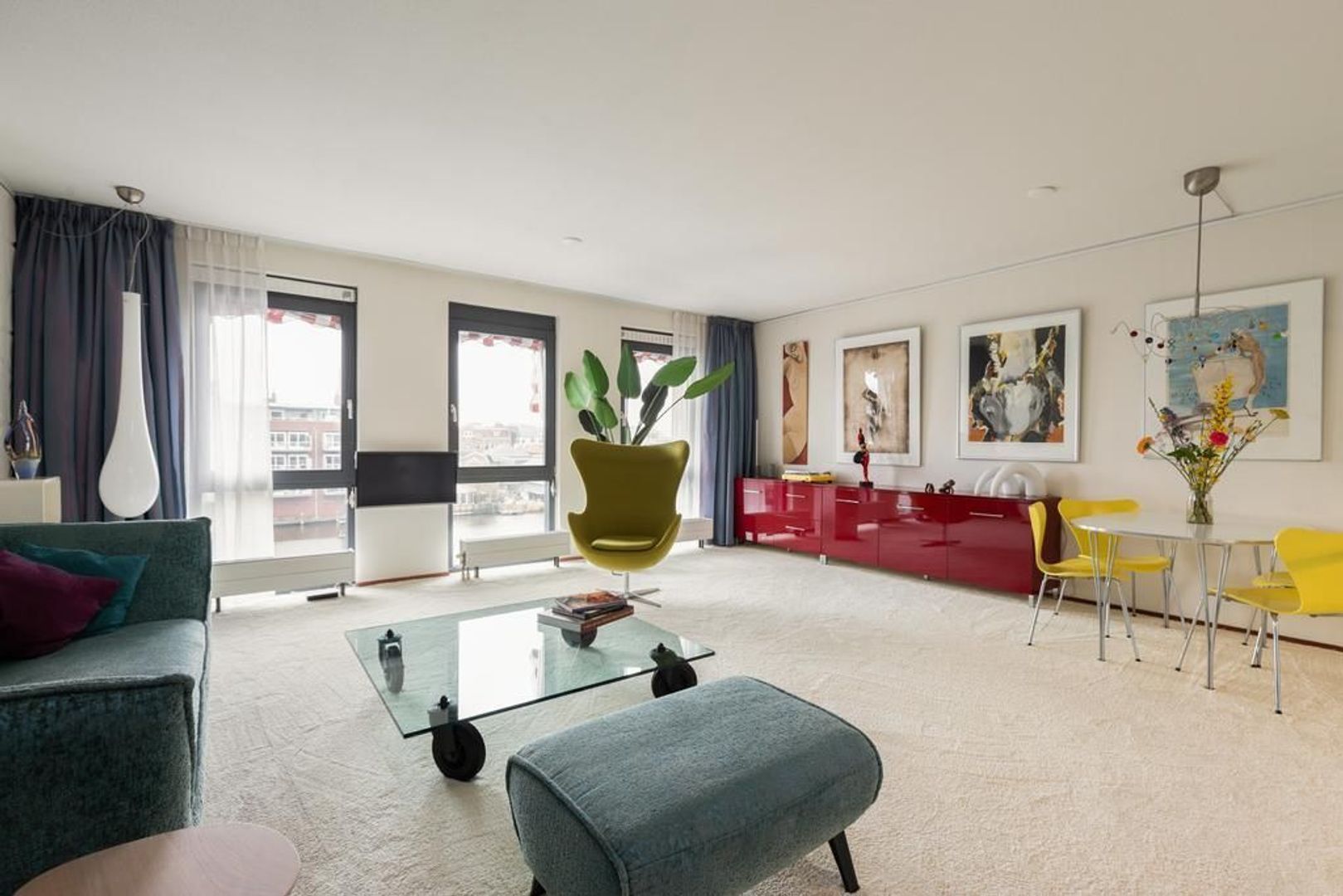 De Boeg 119, Zaandam foto-4 blur