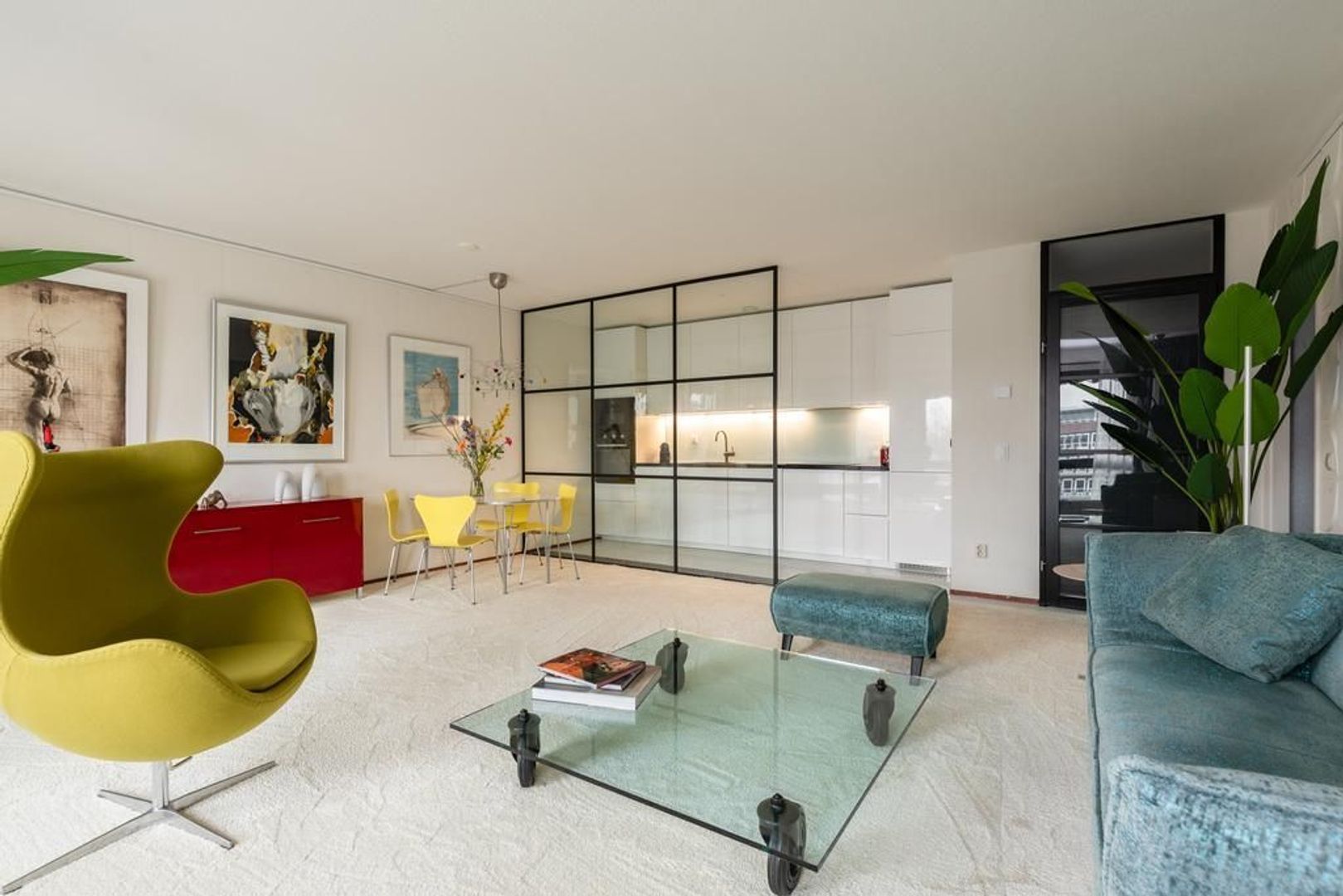 De Boeg 119, Zaandam foto-6 blur