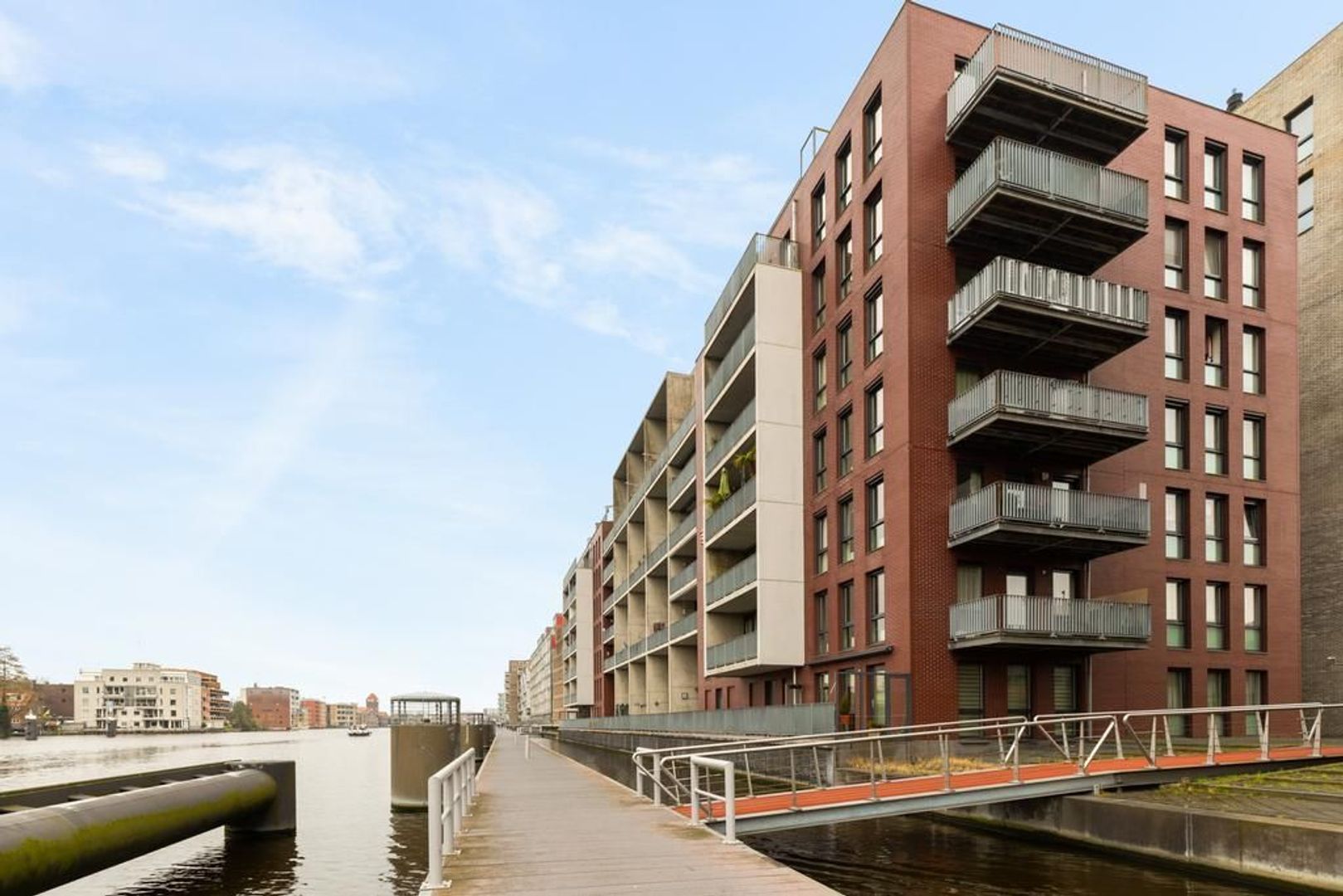 De Boeg 119, Zaandam foto-0 blur