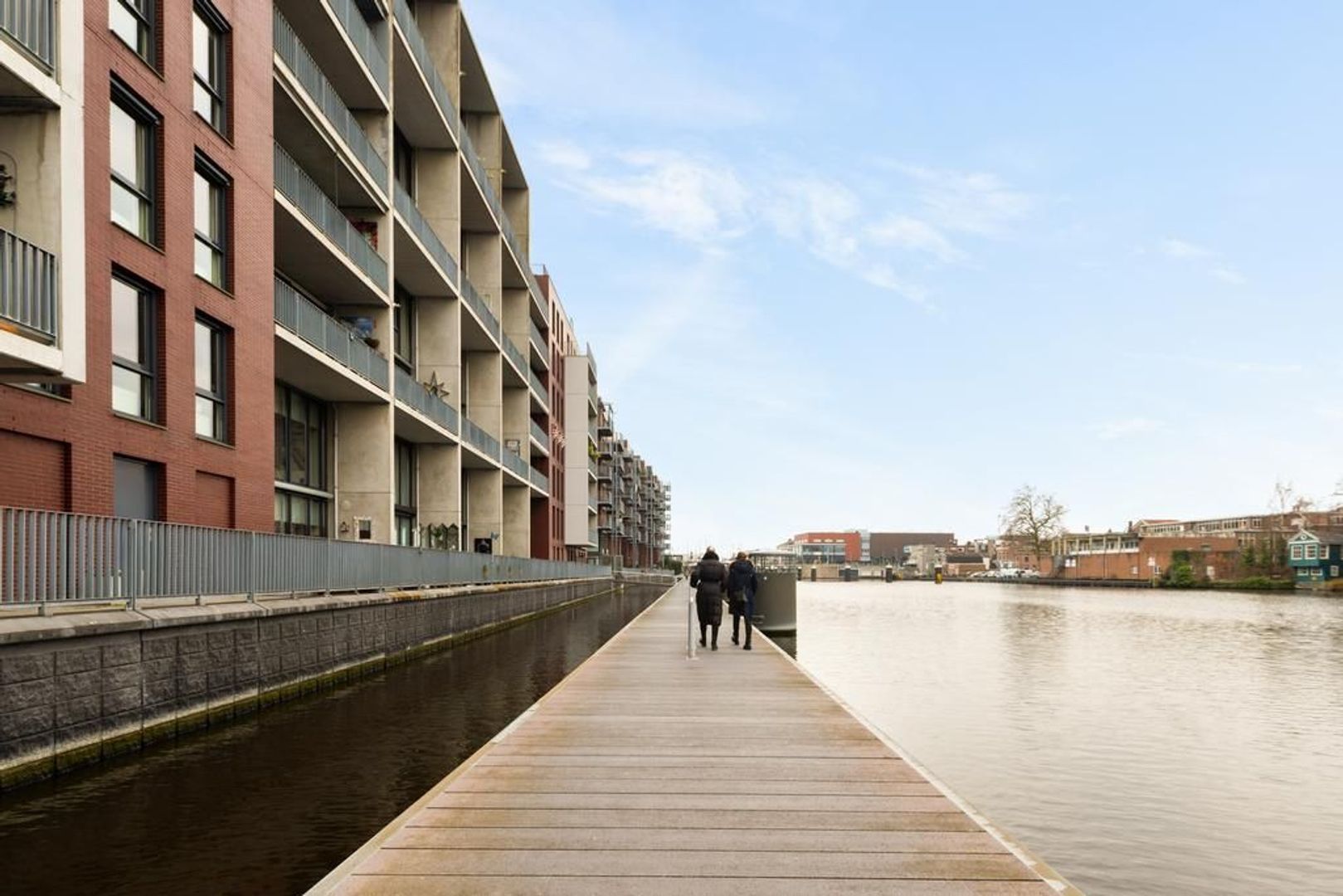 De Boeg 119, Zaandam foto-1 blur