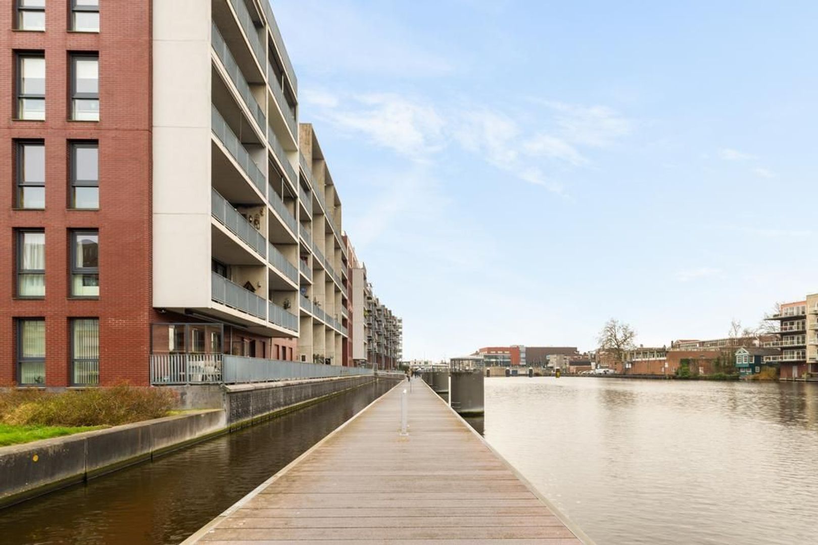 De Boeg 119, Zaandam foto-2 blur