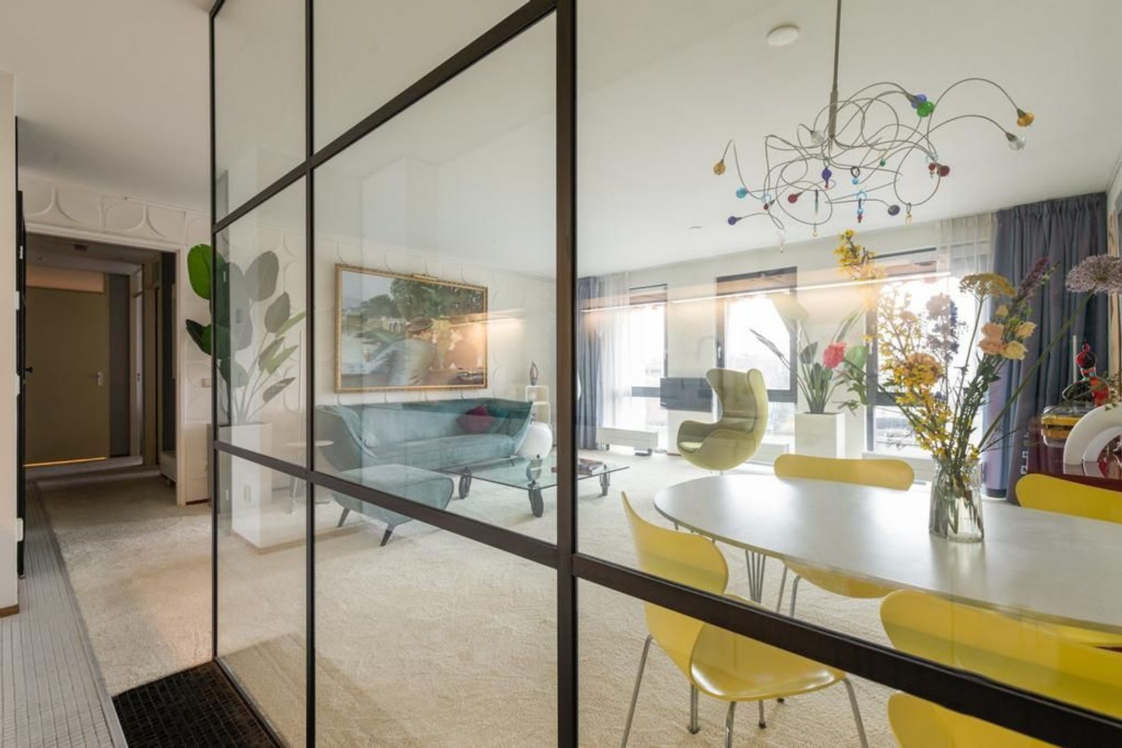 De Boeg 119, Zaandam foto-13 blur