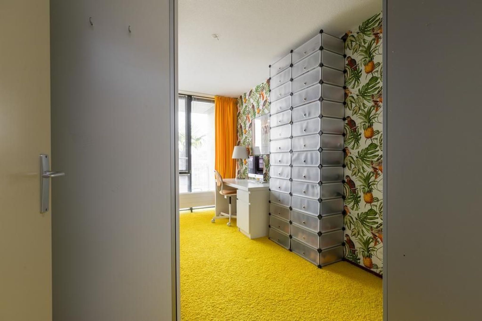 De Boeg 119, Zaandam foto-14 blur