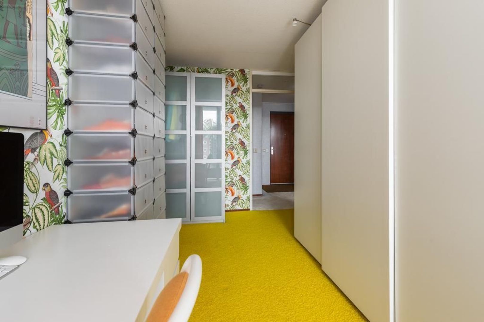 De Boeg 119, Zaandam foto-16 blur