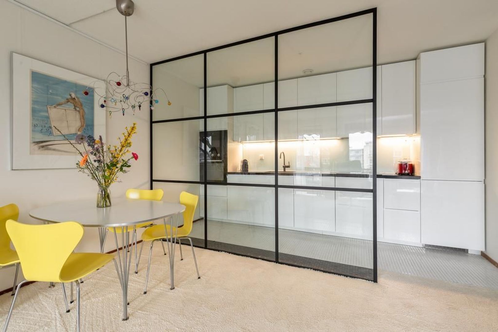 De Boeg 119, Zaandam foto-9 blur