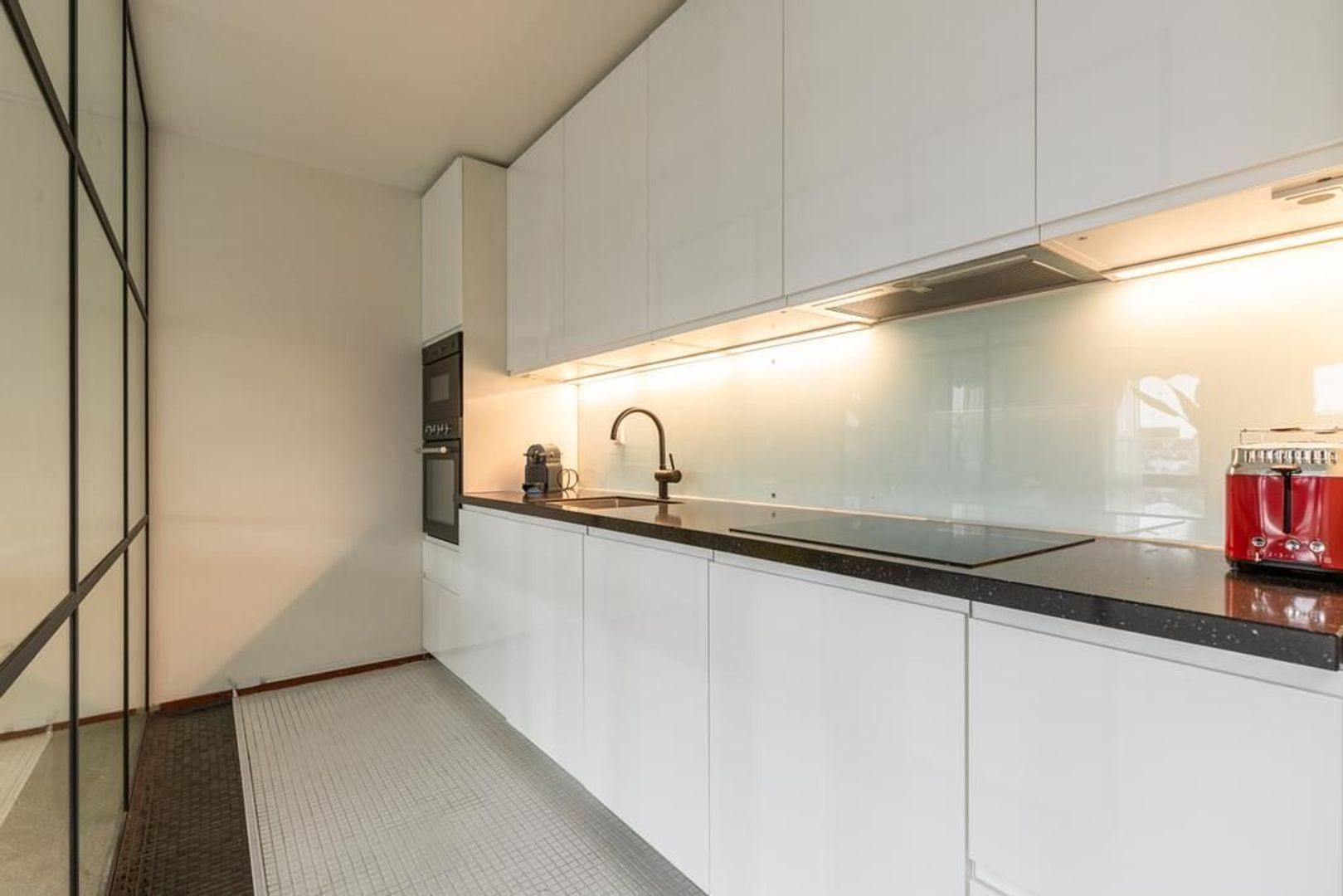 De Boeg 119, Zaandam foto-10 blur