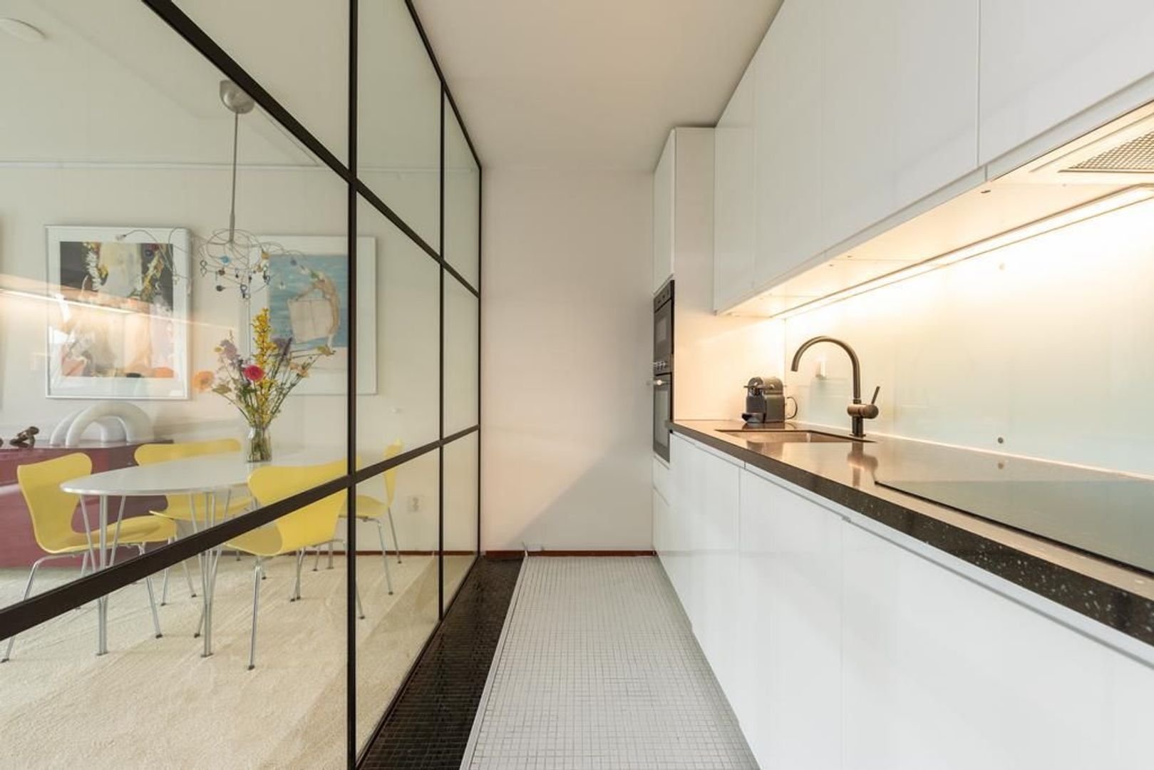 De Boeg 119, Zaandam foto-11 blur