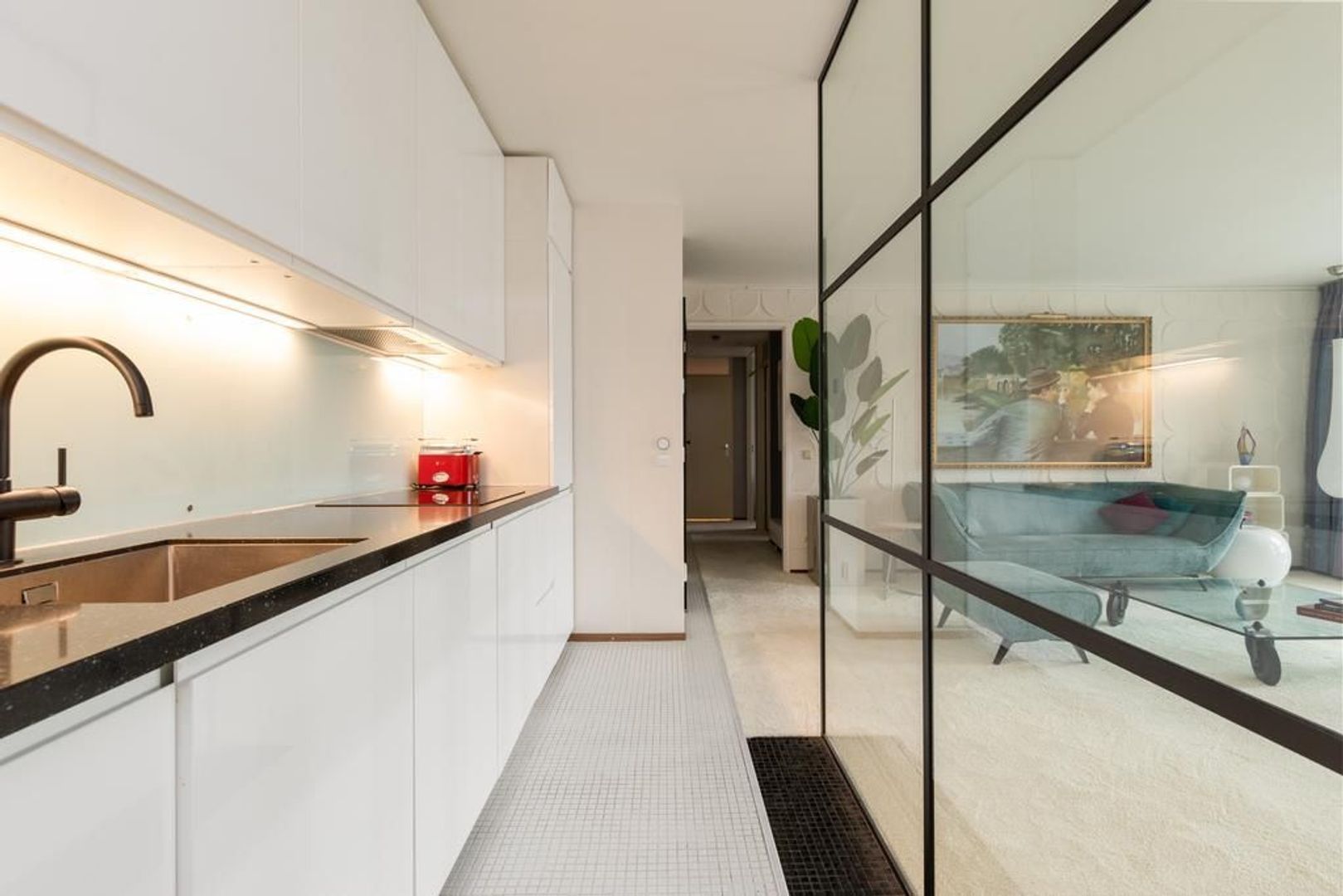 De Boeg 119, Zaandam foto-12 blur