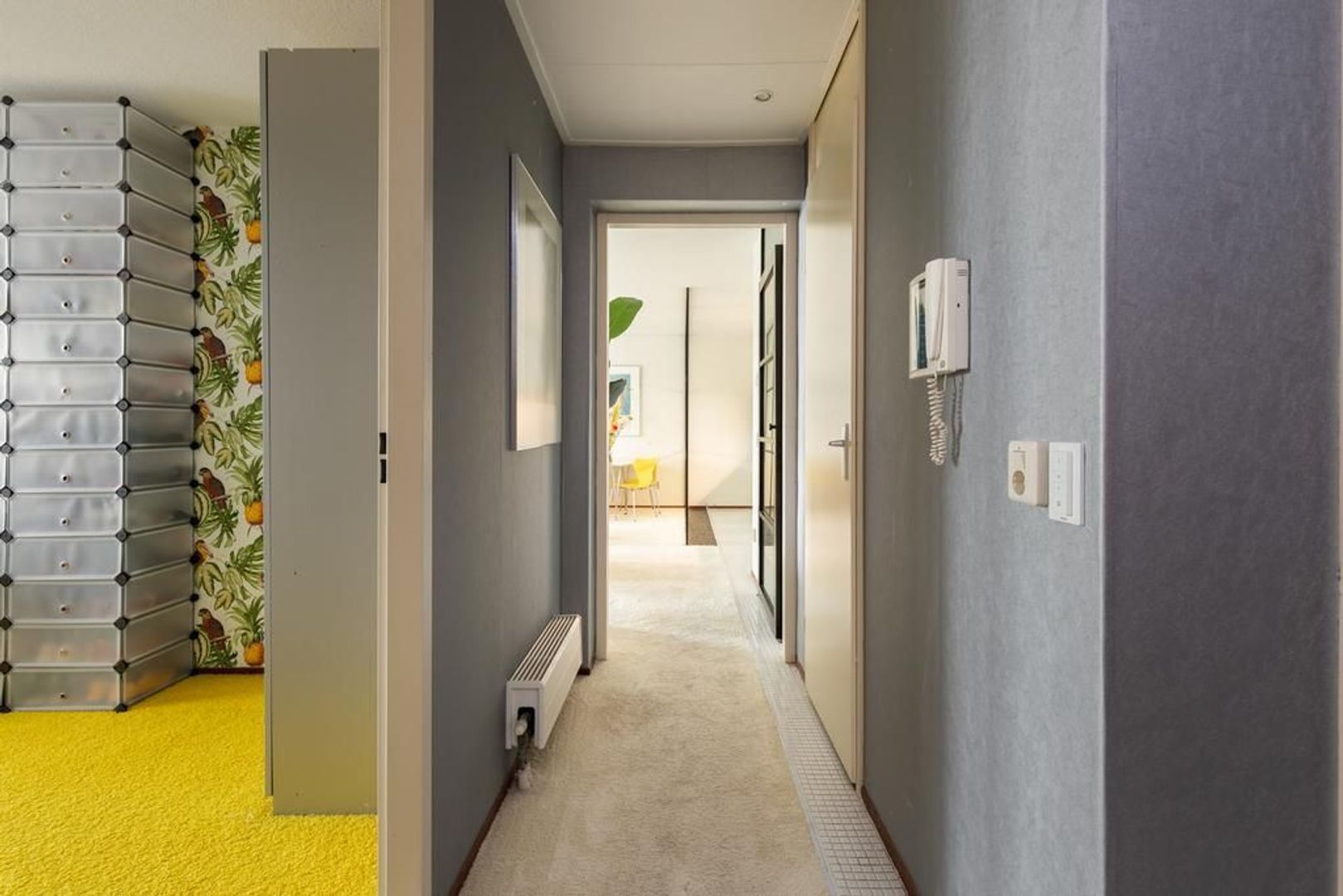 De Boeg 119, Zaandam foto-19 blur