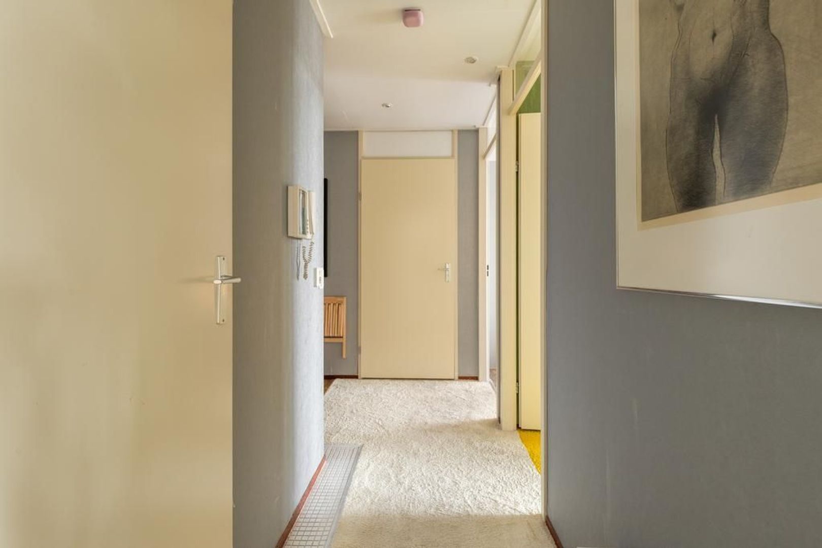 De Boeg 119, Zaandam foto-20 blur