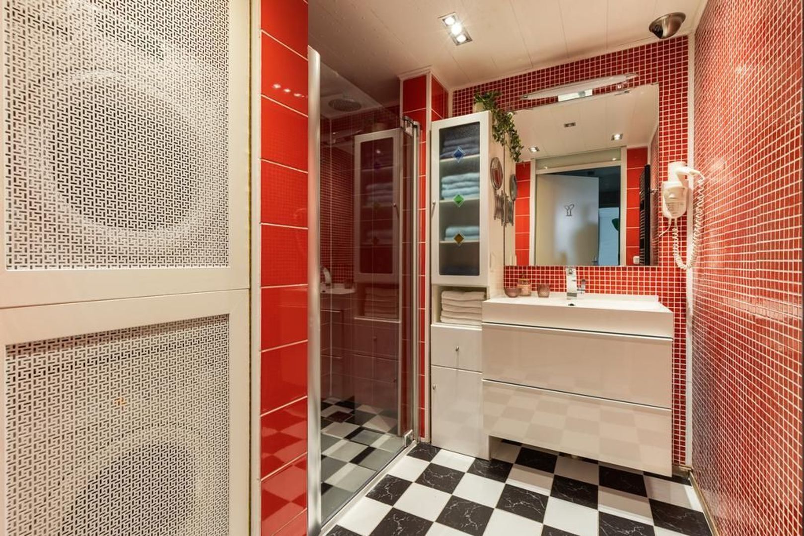 De Boeg 119, Zaandam foto-21 blur