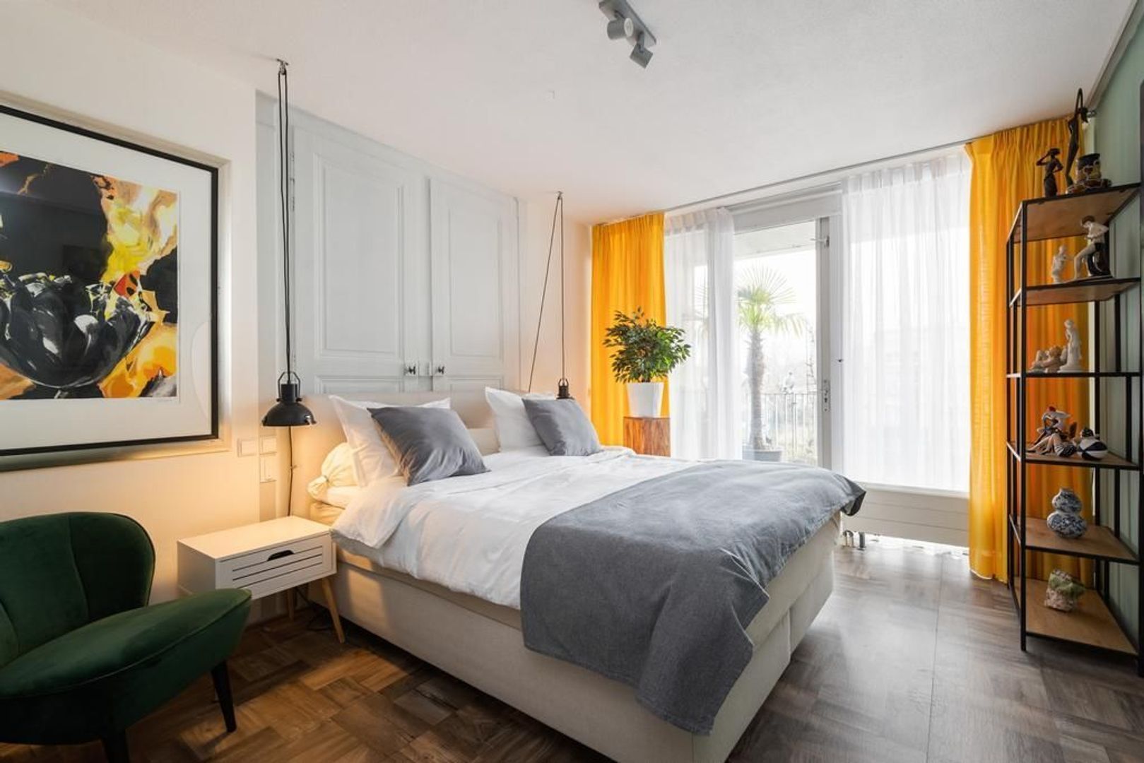 De Boeg 119, Zaandam foto-17 blur