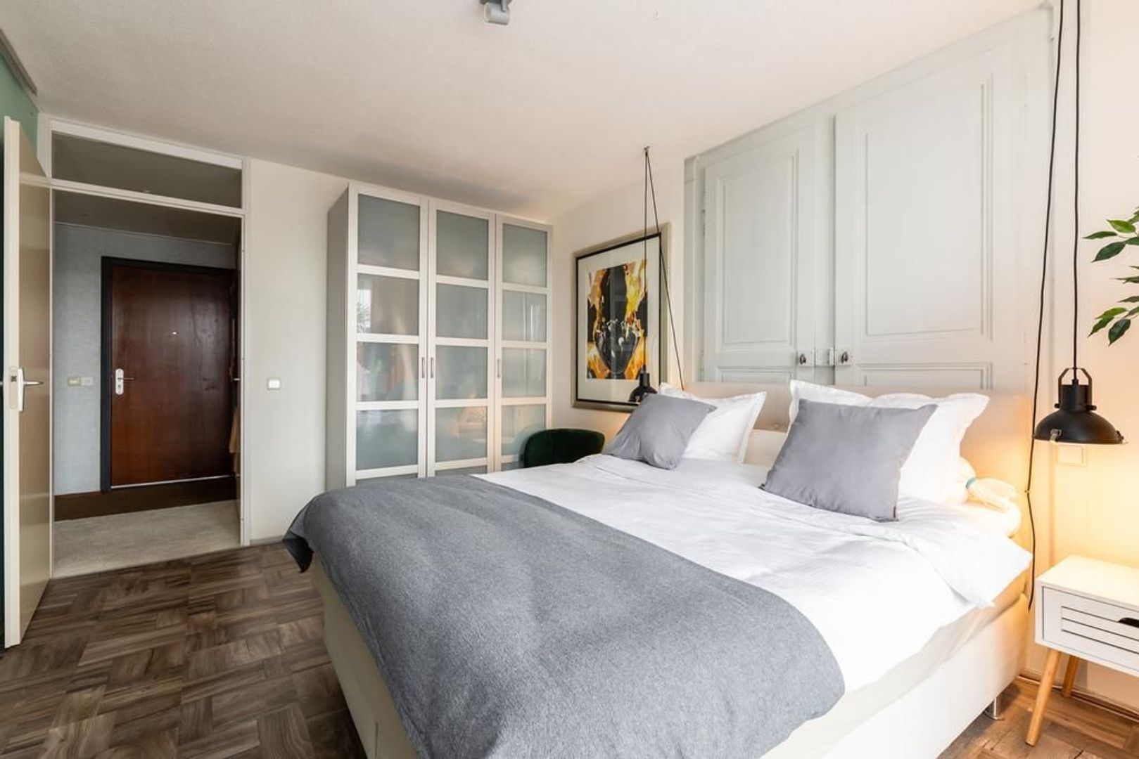 De Boeg 119, Zaandam foto-18 blur