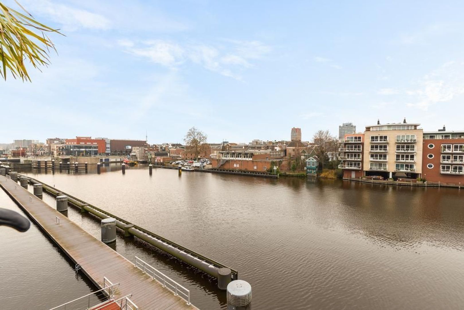 De Boeg 119, Zaandam foto-25 blur