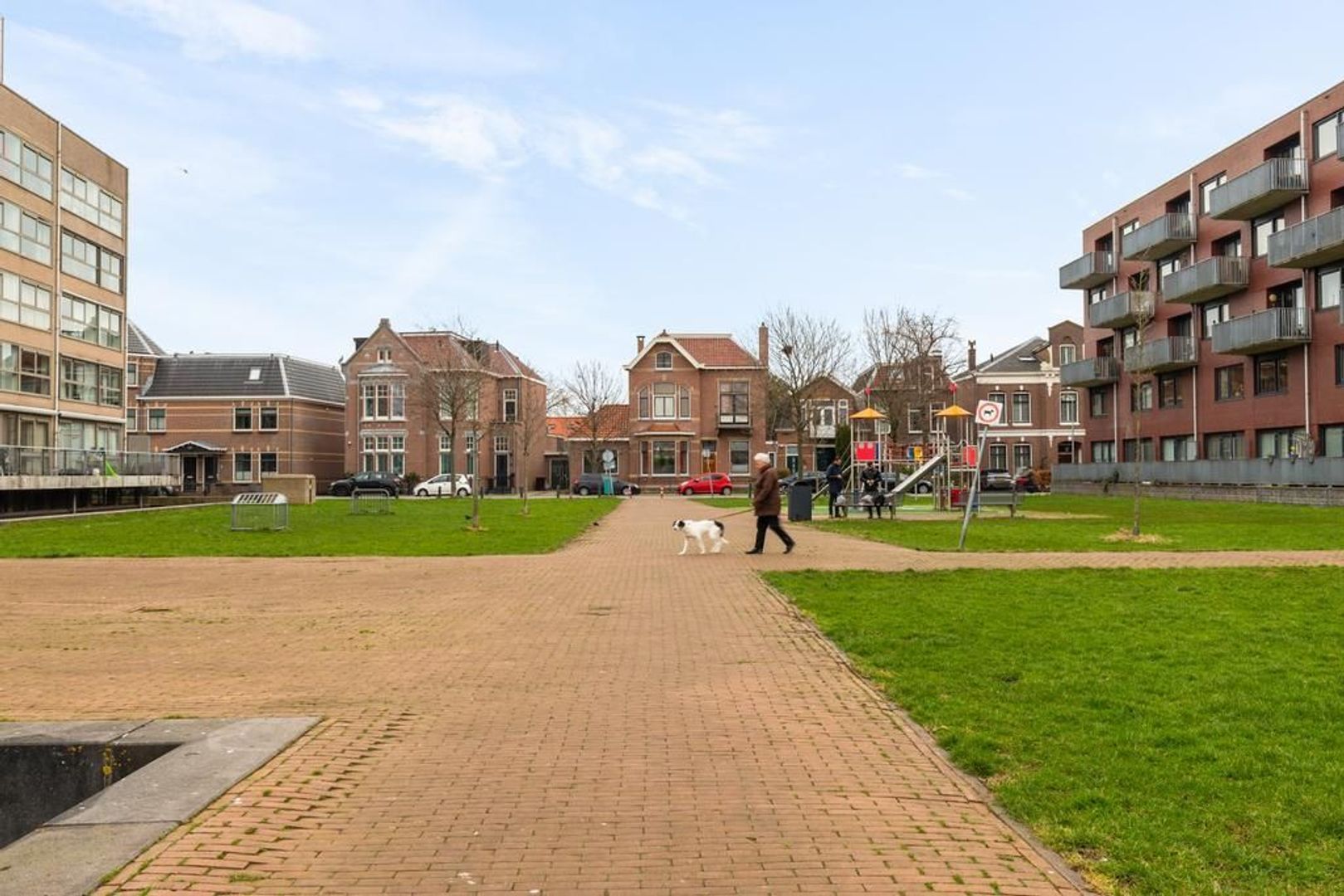 De Boeg 119, Zaandam foto-26 blur