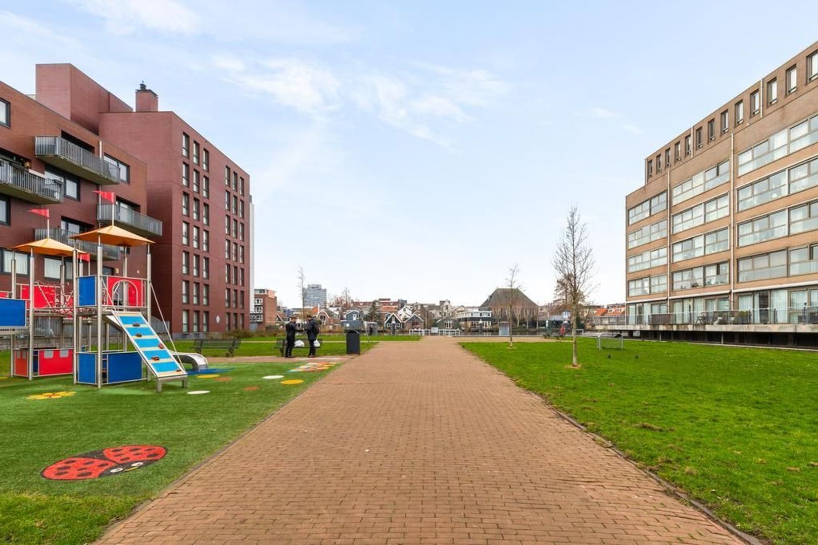 De Boeg 119, Zaandam foto-27 blur