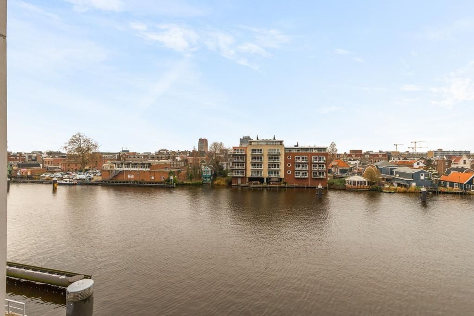 De Boeg 119, Zaandam foto-29 blur