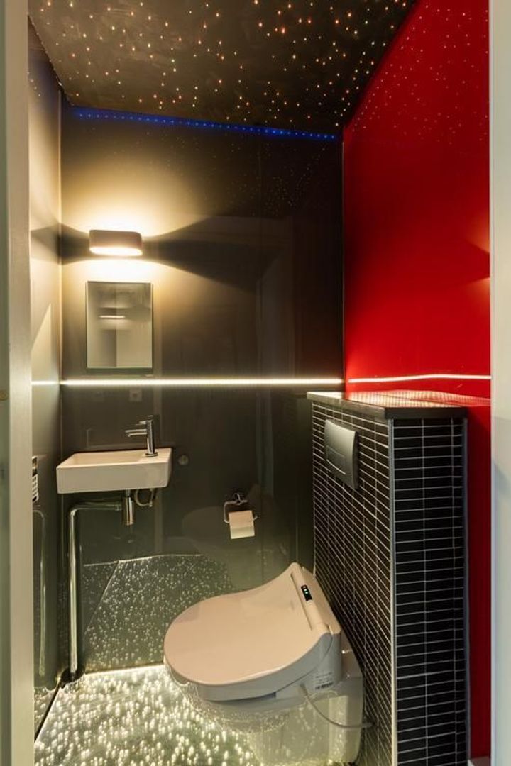 De Boeg 119, Zaandam foto-22 blur