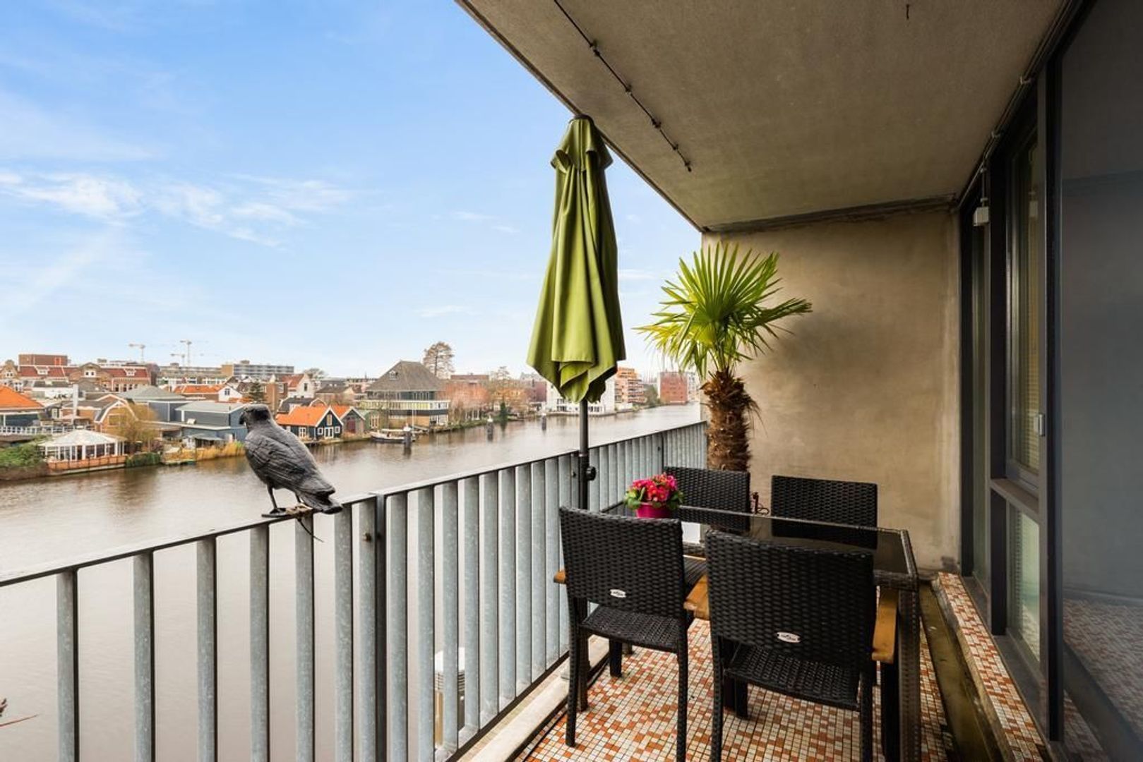 De Boeg 119, Zaandam foto-23 blur