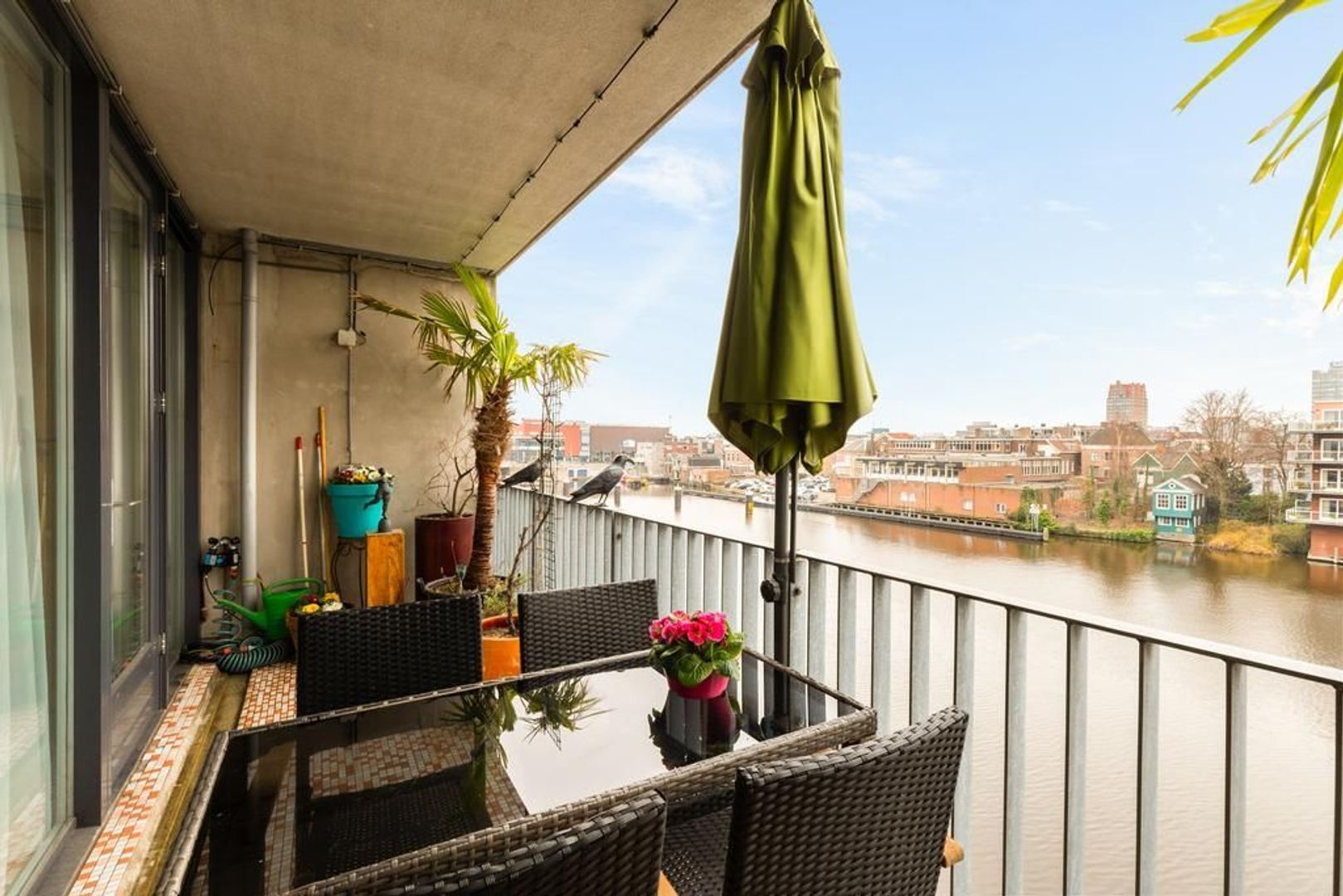 De Boeg 119, Zaandam foto-24 blur