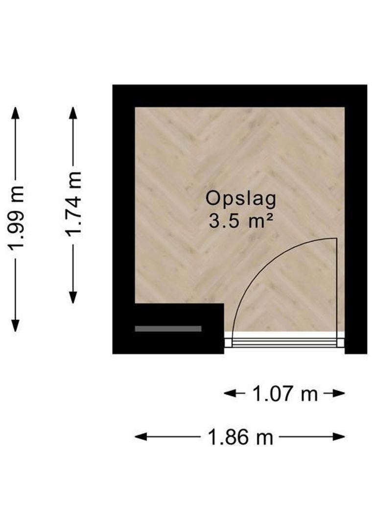 De Boeg 119, Zaandam foto-32 blur