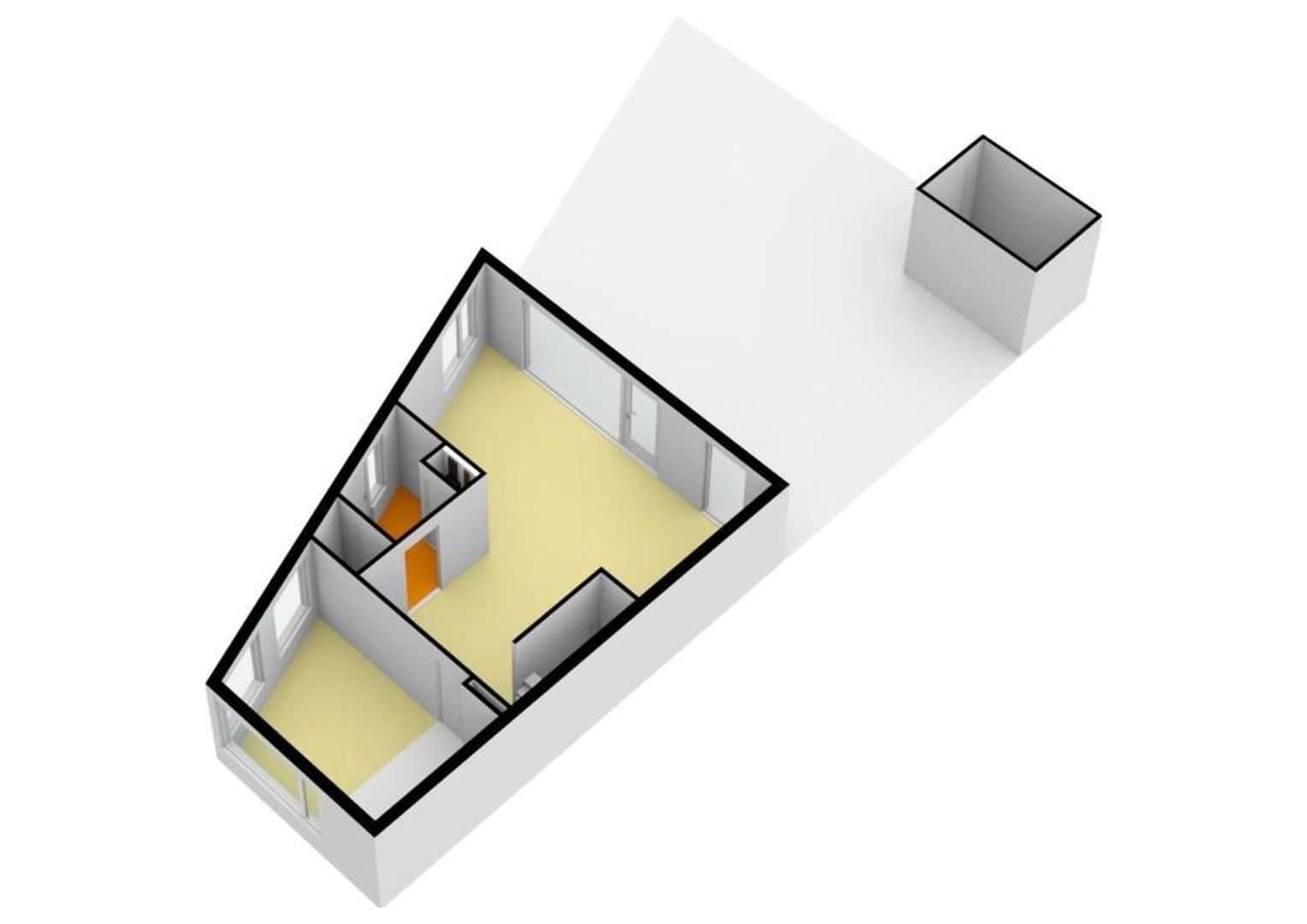 Van Karnebeekstraat 10, Amsterdam foto-40 blur