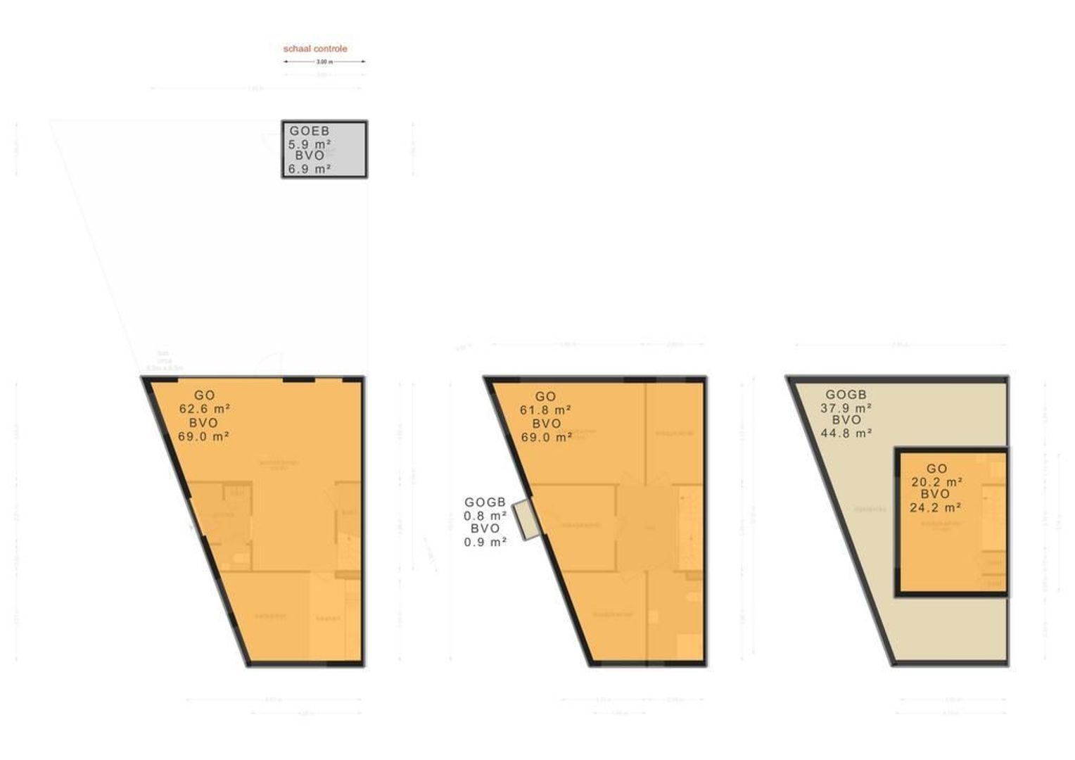 Van Karnebeekstraat 10, Amsterdam foto-45 blur