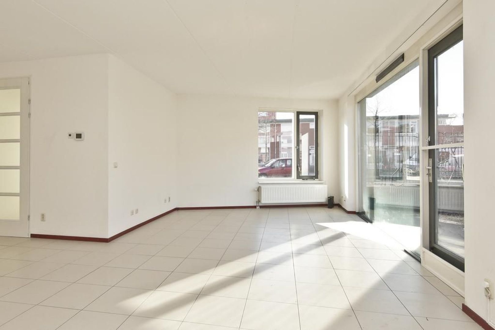 Van Karnebeekstraat 10, Amsterdam foto-2 blur