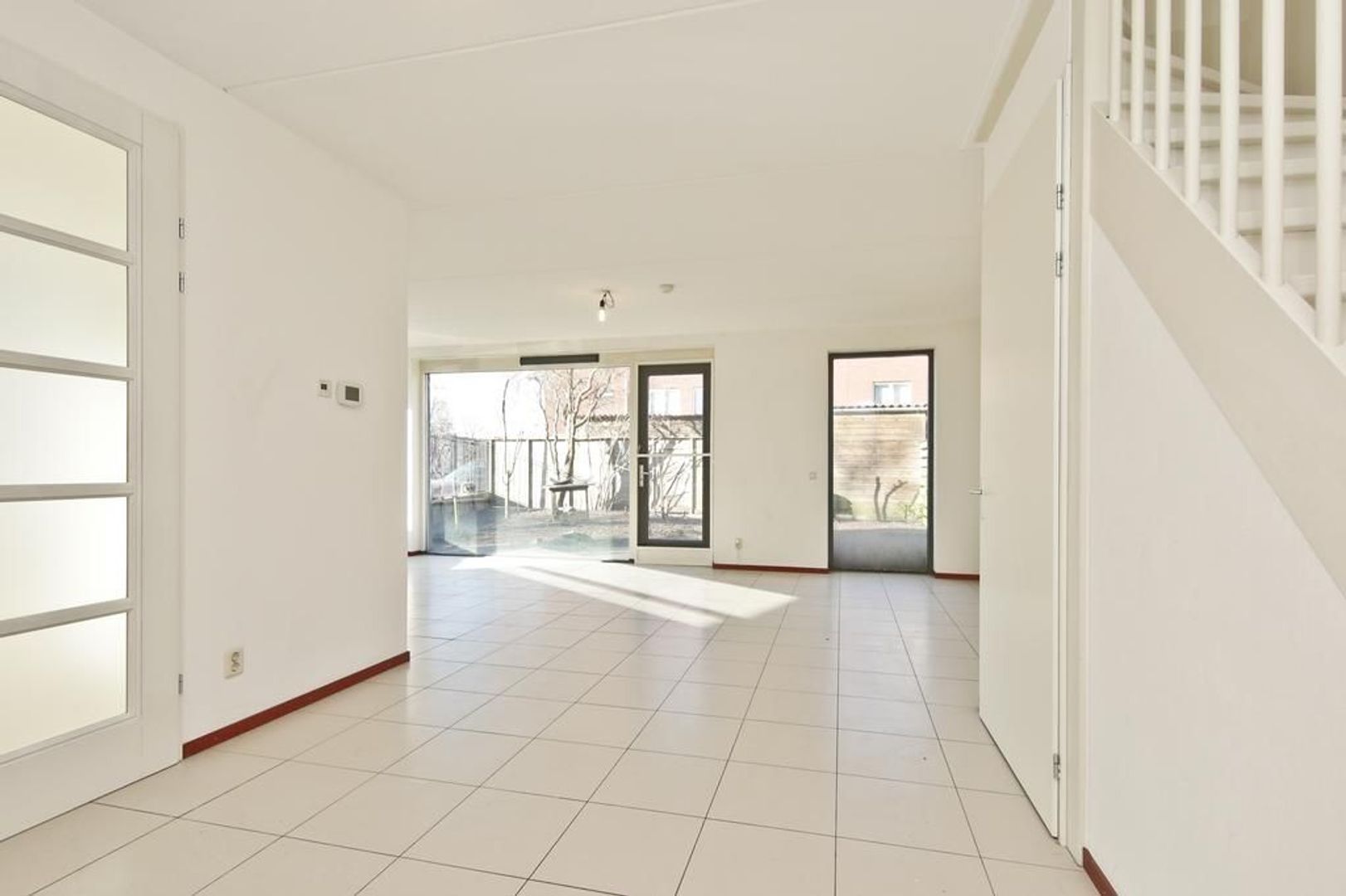 Van Karnebeekstraat 10, Amsterdam foto-7 blur