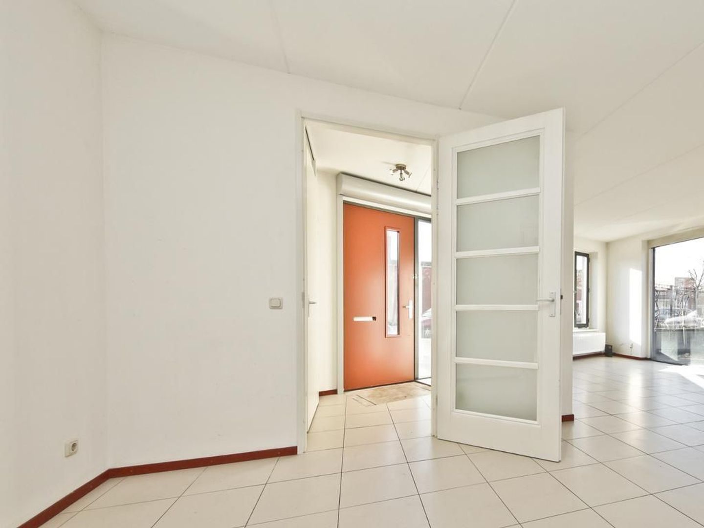 Van Karnebeekstraat 10, Amsterdam foto-8 blur