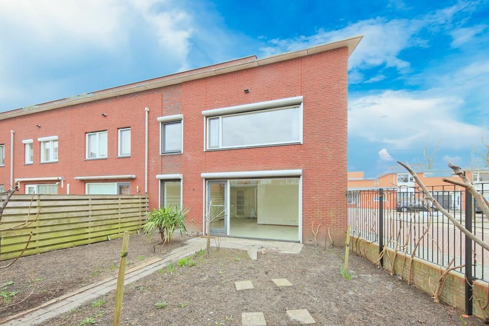 Van Karnebeekstraat 10, Amsterdam foto-5 blur