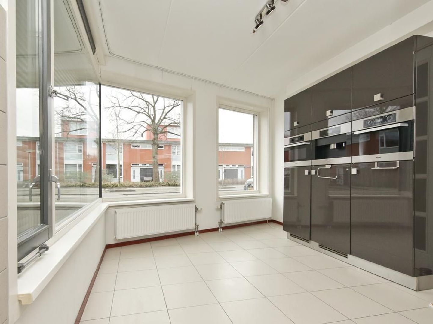 Van Karnebeekstraat 10, Amsterdam foto-10 blur