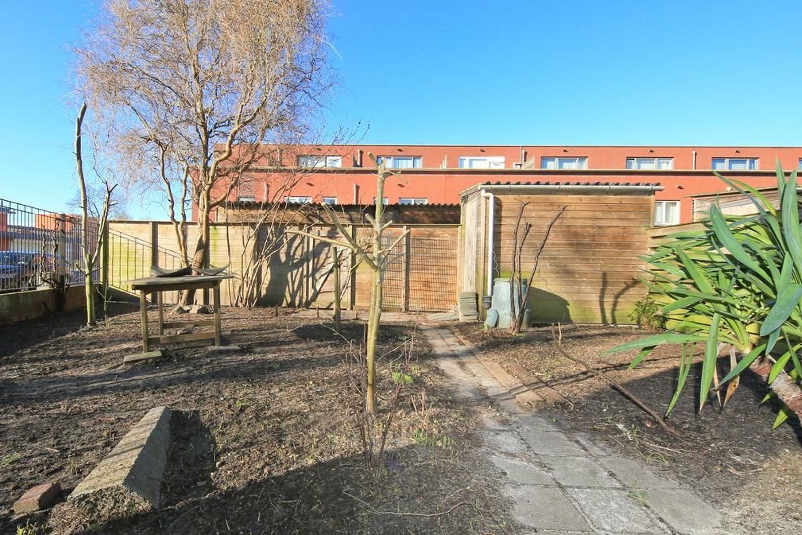 Van Karnebeekstraat 10, Amsterdam foto-6 blur