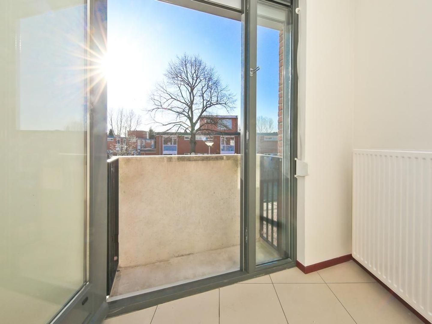 Van Karnebeekstraat 10, Amsterdam foto-18 blur