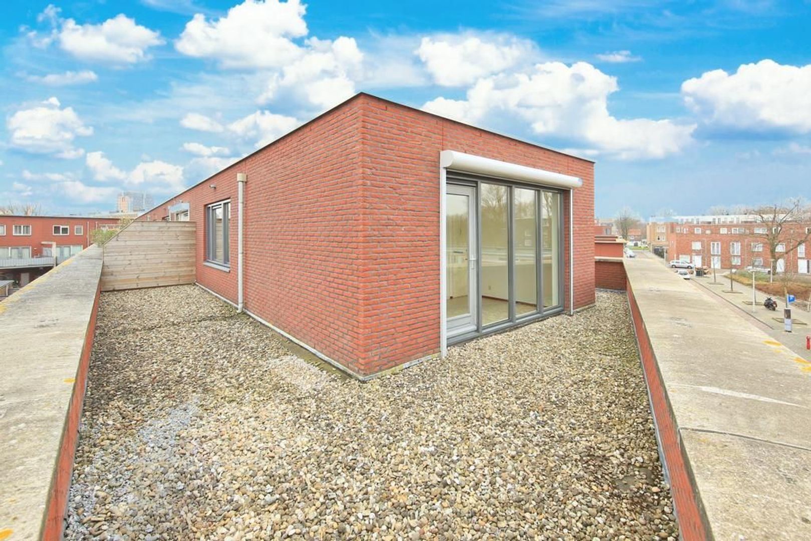 Van Karnebeekstraat 10, Amsterdam foto-27 blur