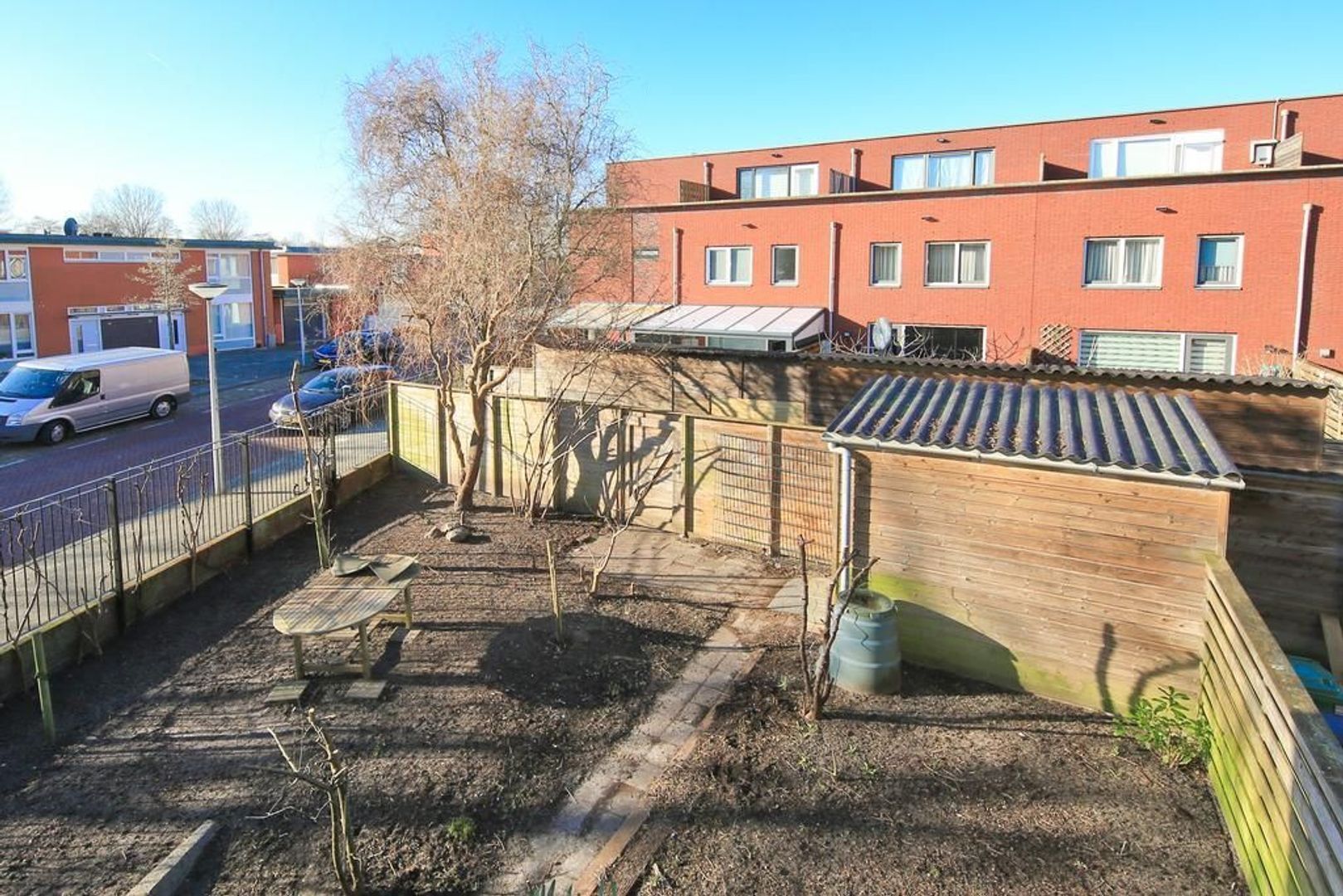 Van Karnebeekstraat 10, Amsterdam foto-29 blur