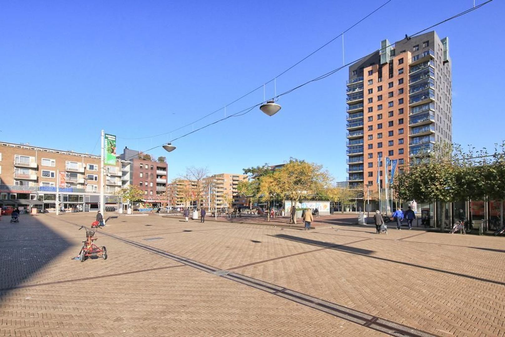 Van Karnebeekstraat 10, Amsterdam foto-36 blur