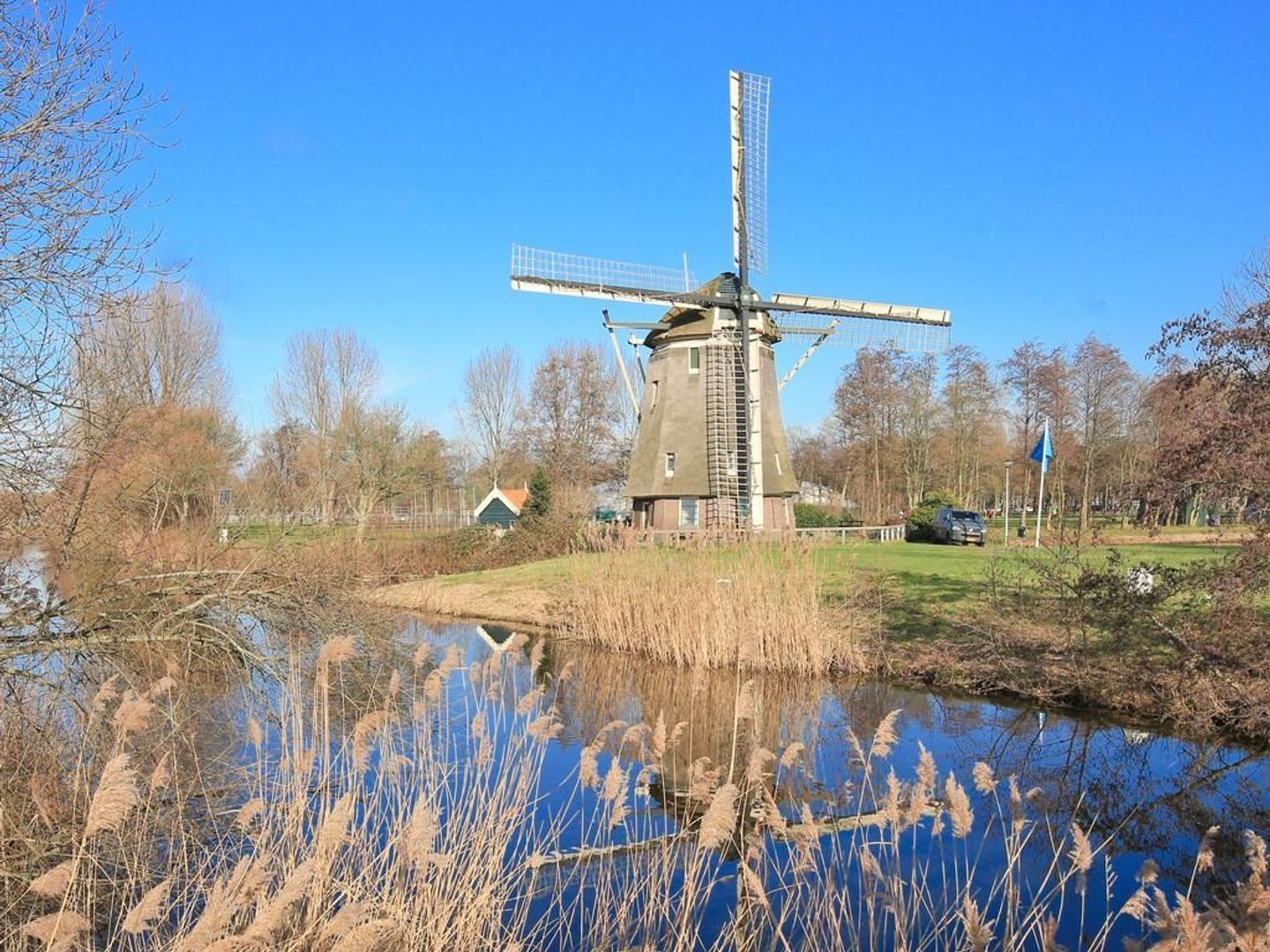 Van Karnebeekstraat 10, Amsterdam foto-37 blur