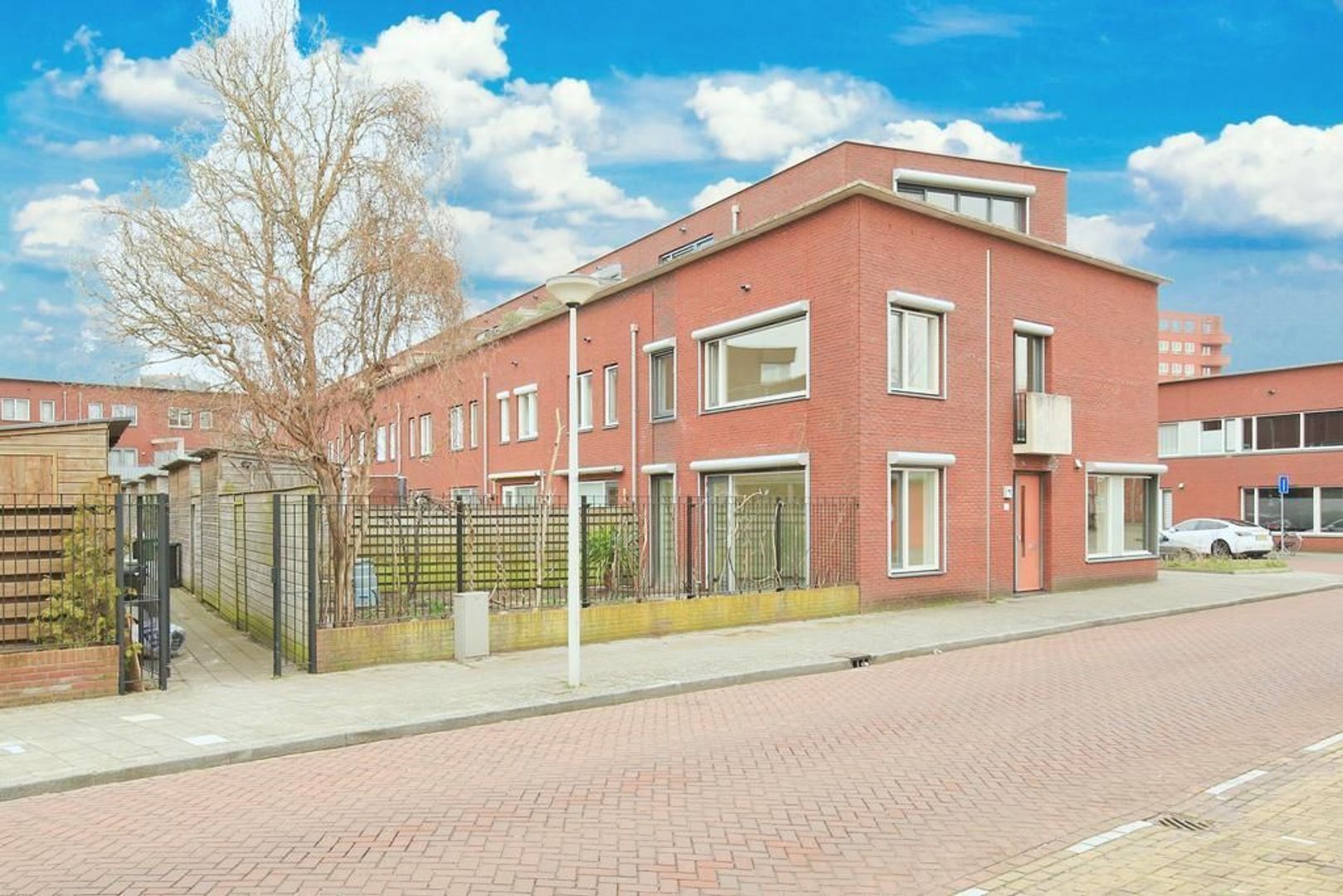 Van Karnebeekstraat 10, Amsterdam foto-32 blur