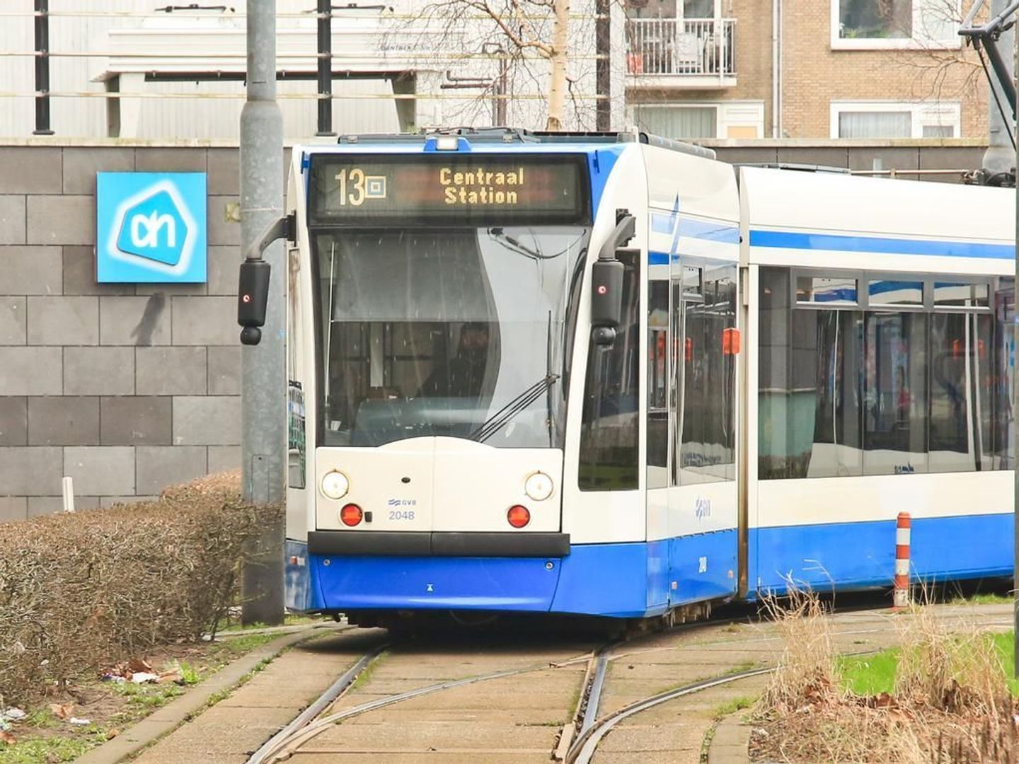 Van Karnebeekstraat 10, Amsterdam foto-38 blur